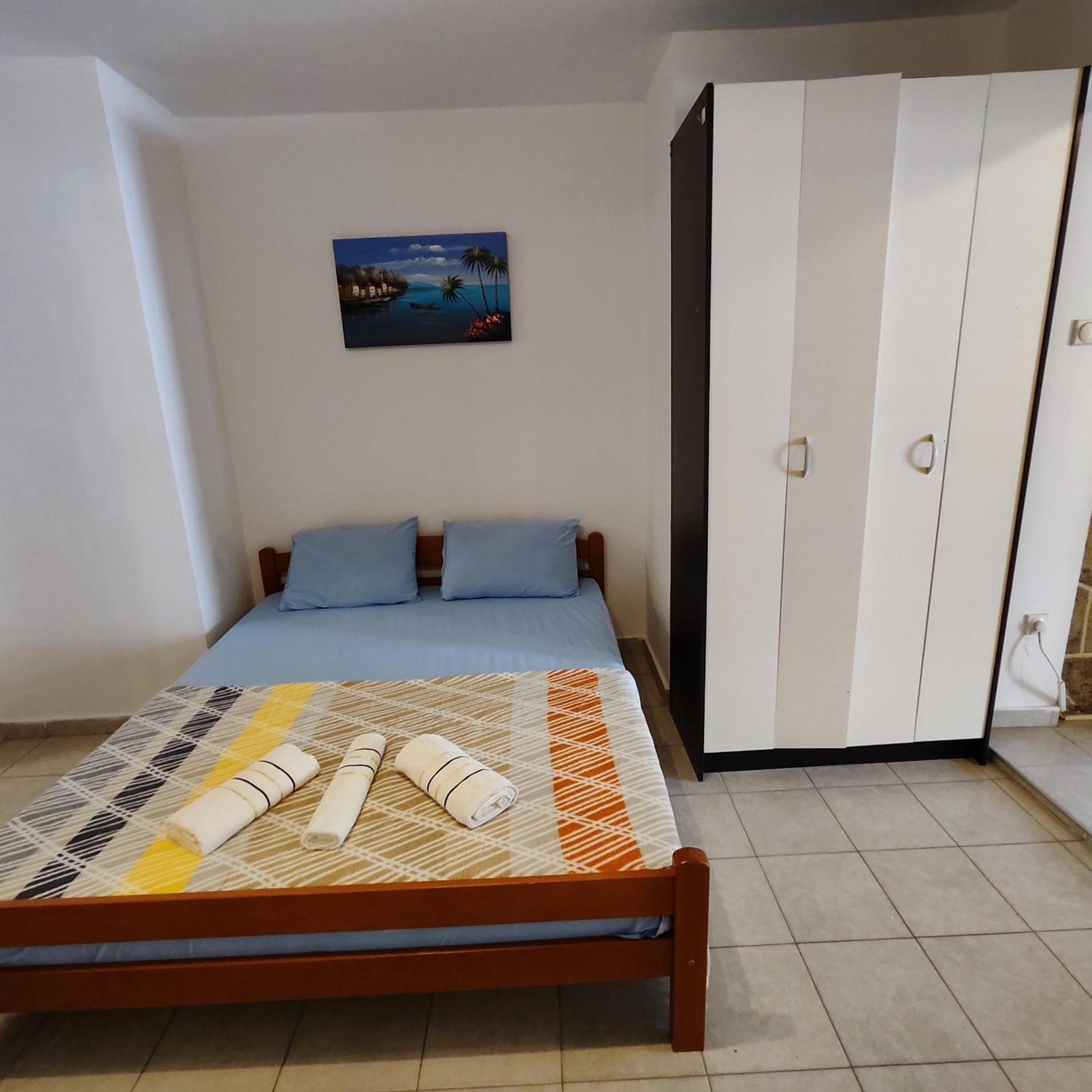 Real Apartments