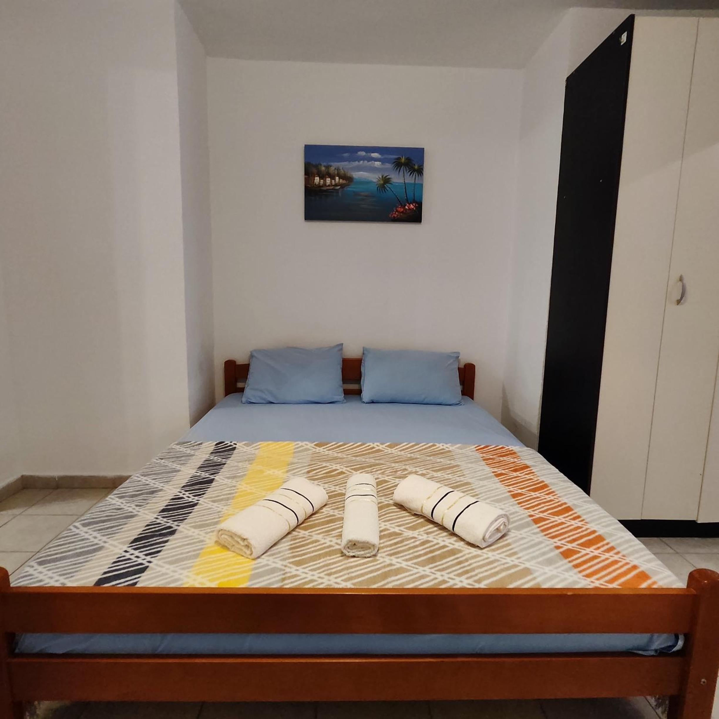 Real Apartments