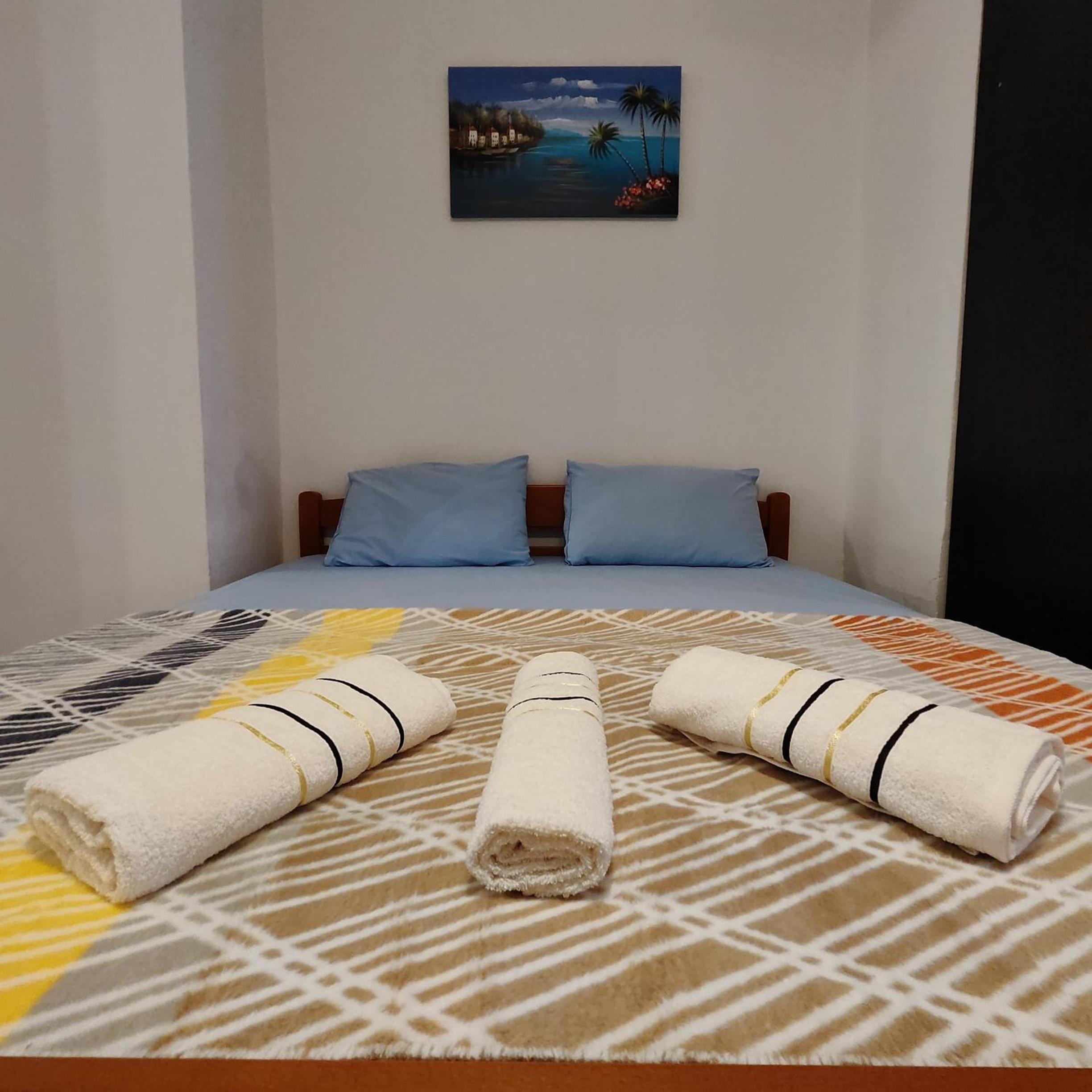 Real Apartments