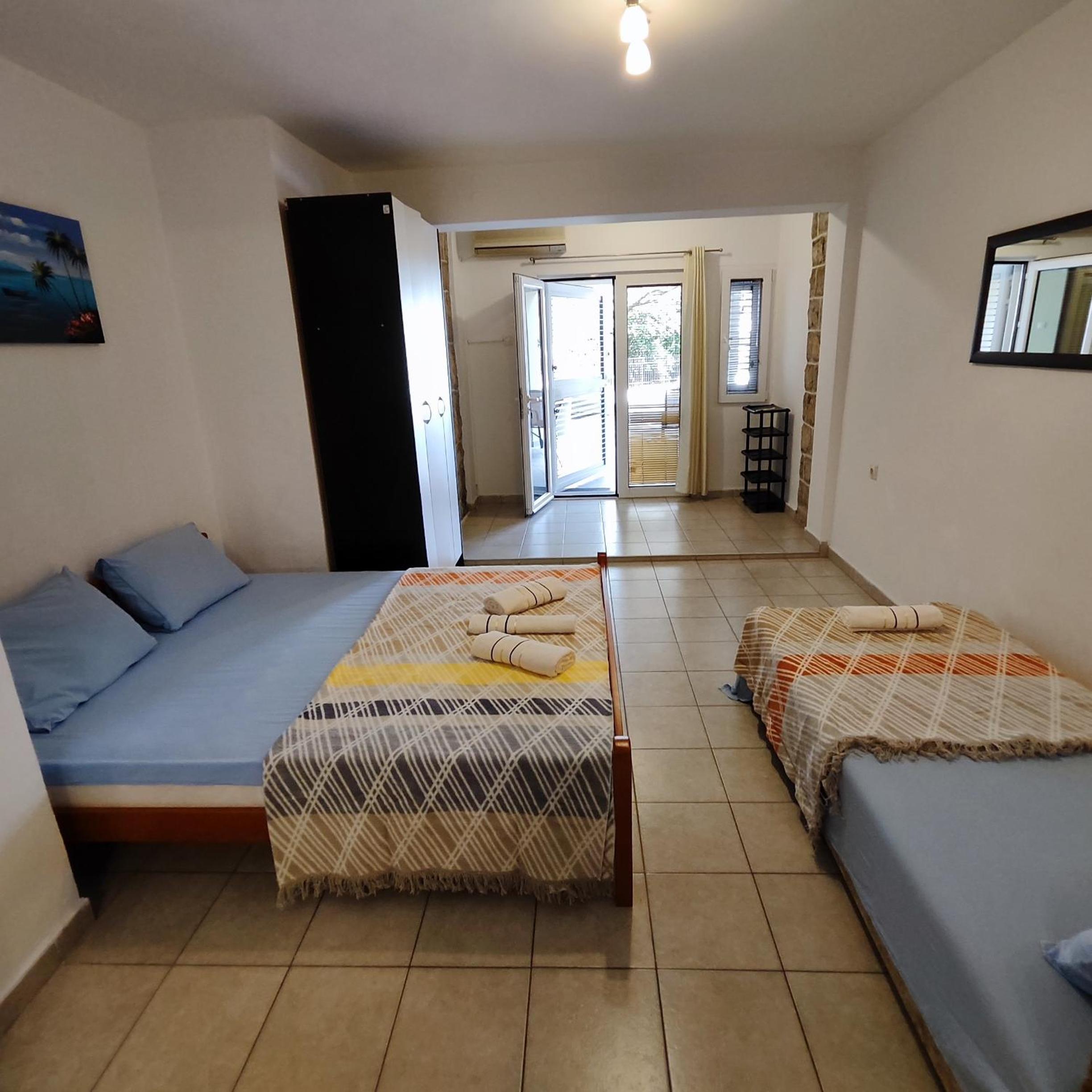 Real Apartments
