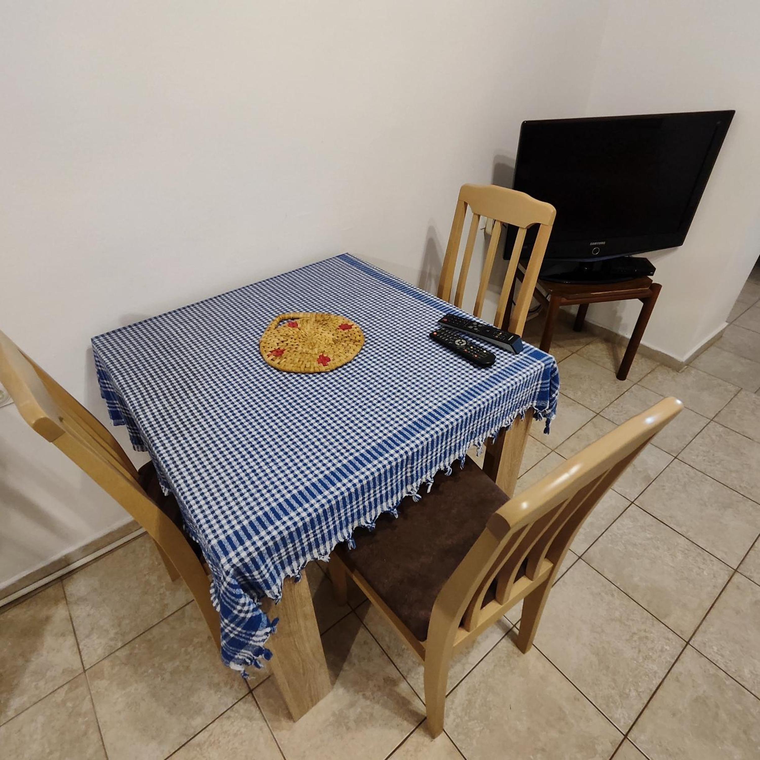 Real Apartments