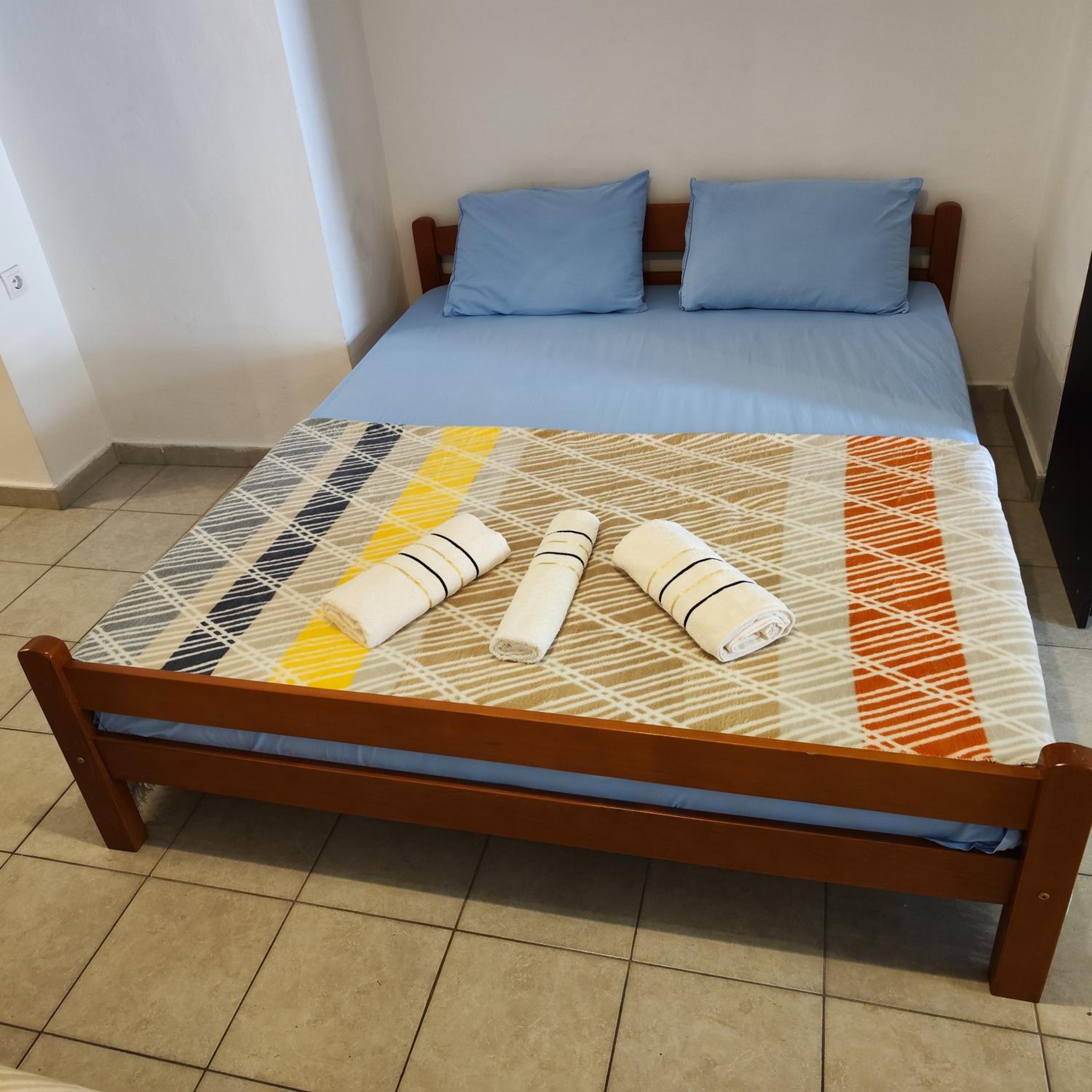 Real Apartments