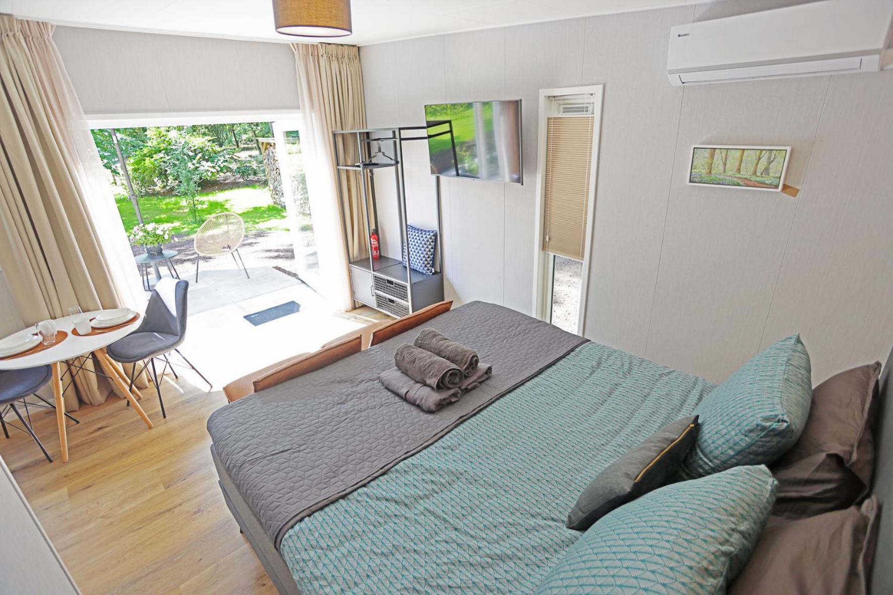 B&B Schoonhoven Suites view 4