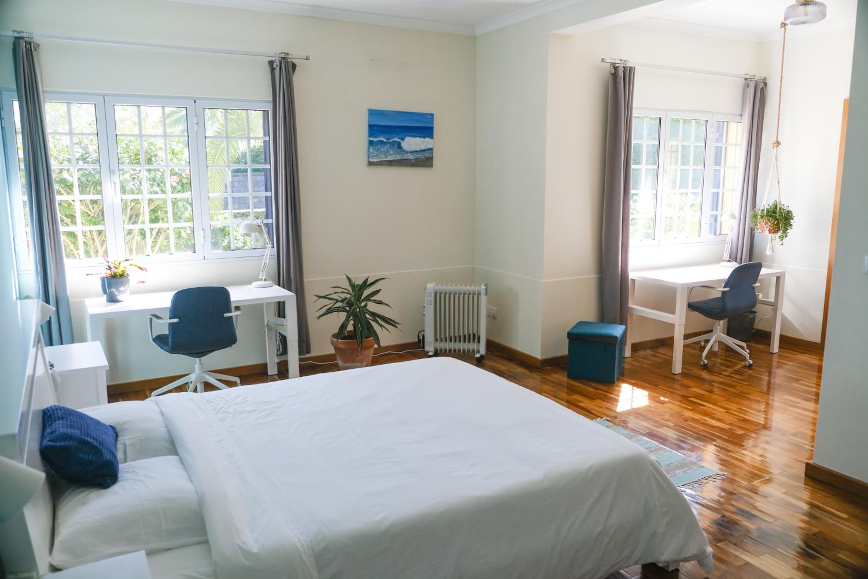 LAVA Açores Coliving