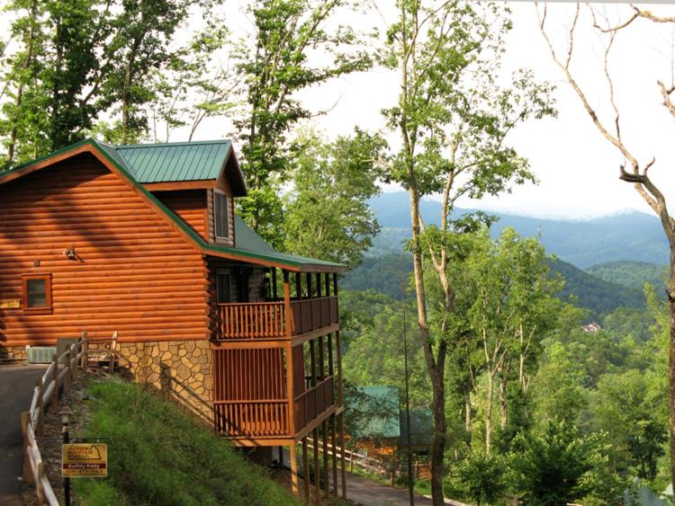 Komfy Kozy view 3