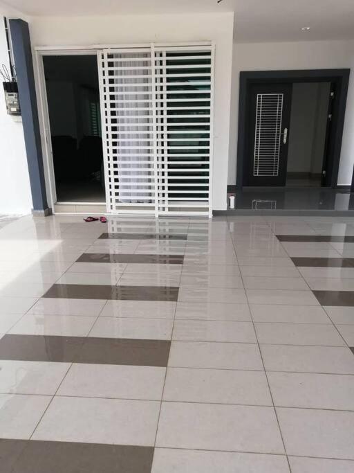 Emerald Villa Homestay Dungun