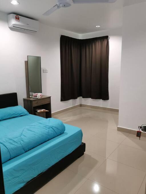 Emerald Villa Homestay Dungun