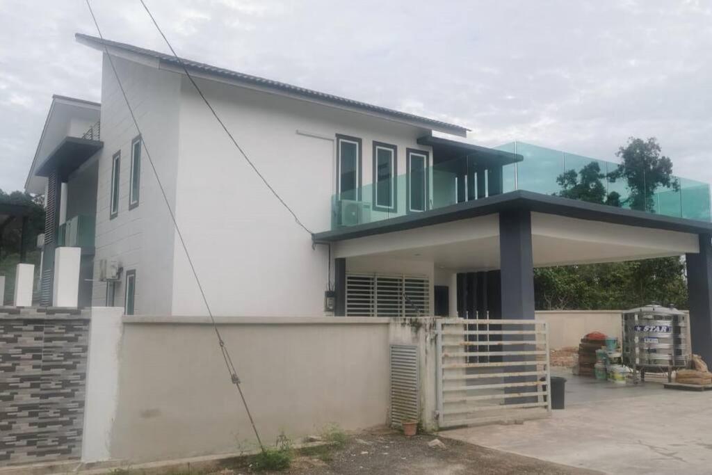 Emerald Villa Homestay Dungun