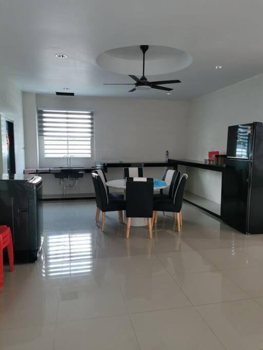 Emerald Villa Homestay Dungun