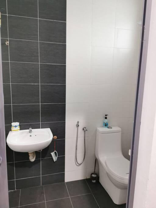 Emerald Villa Homestay Dungun