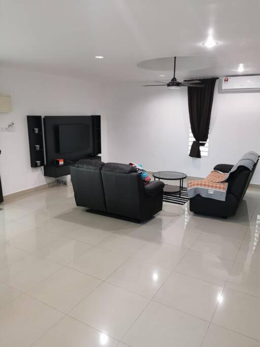 Emerald Villa Homestay Dungun