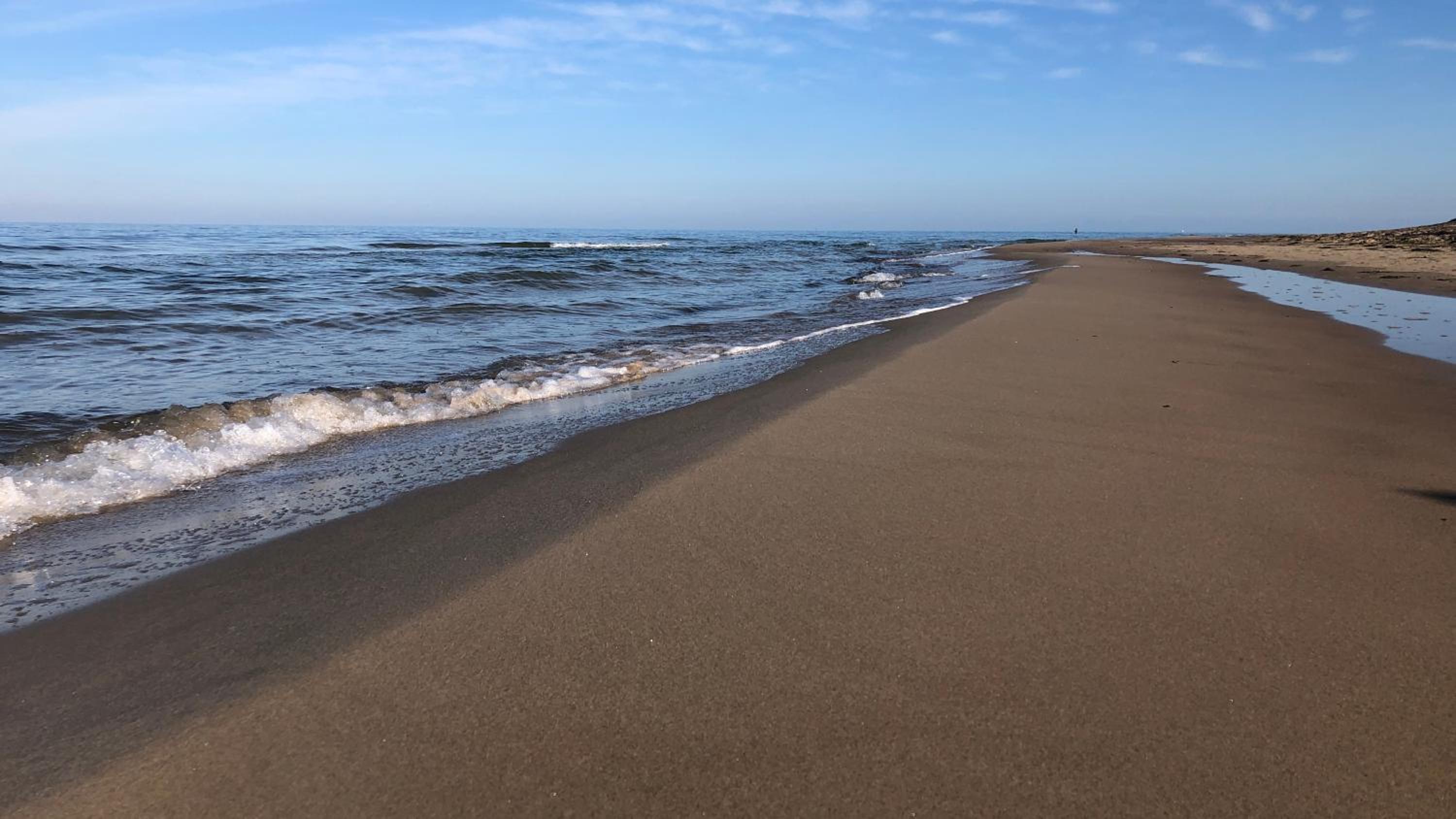 Feriendorf Rugana Insel Rügen Fewos Vogelgesang