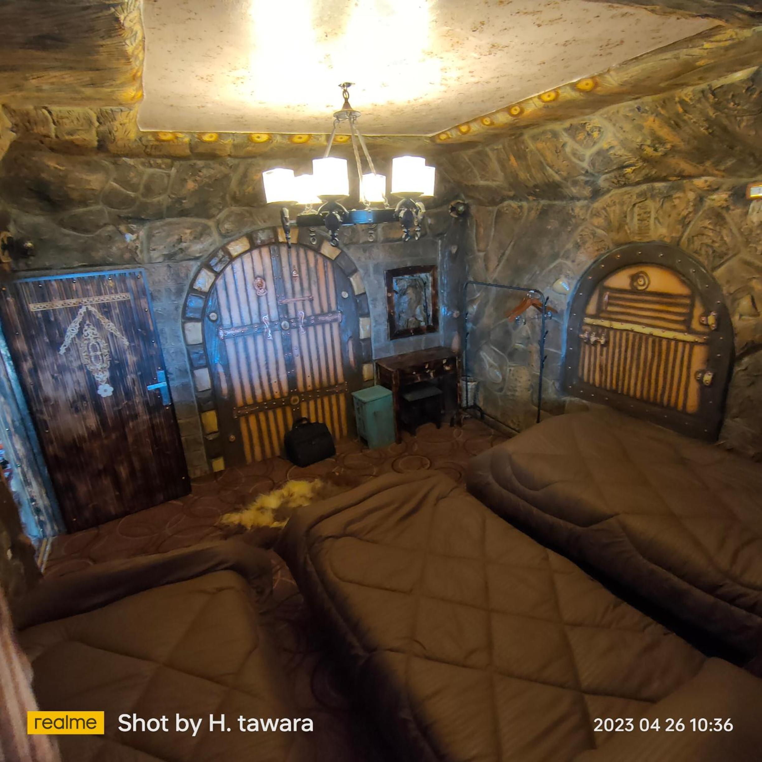 Petra Dad Farm (PDF) view 5