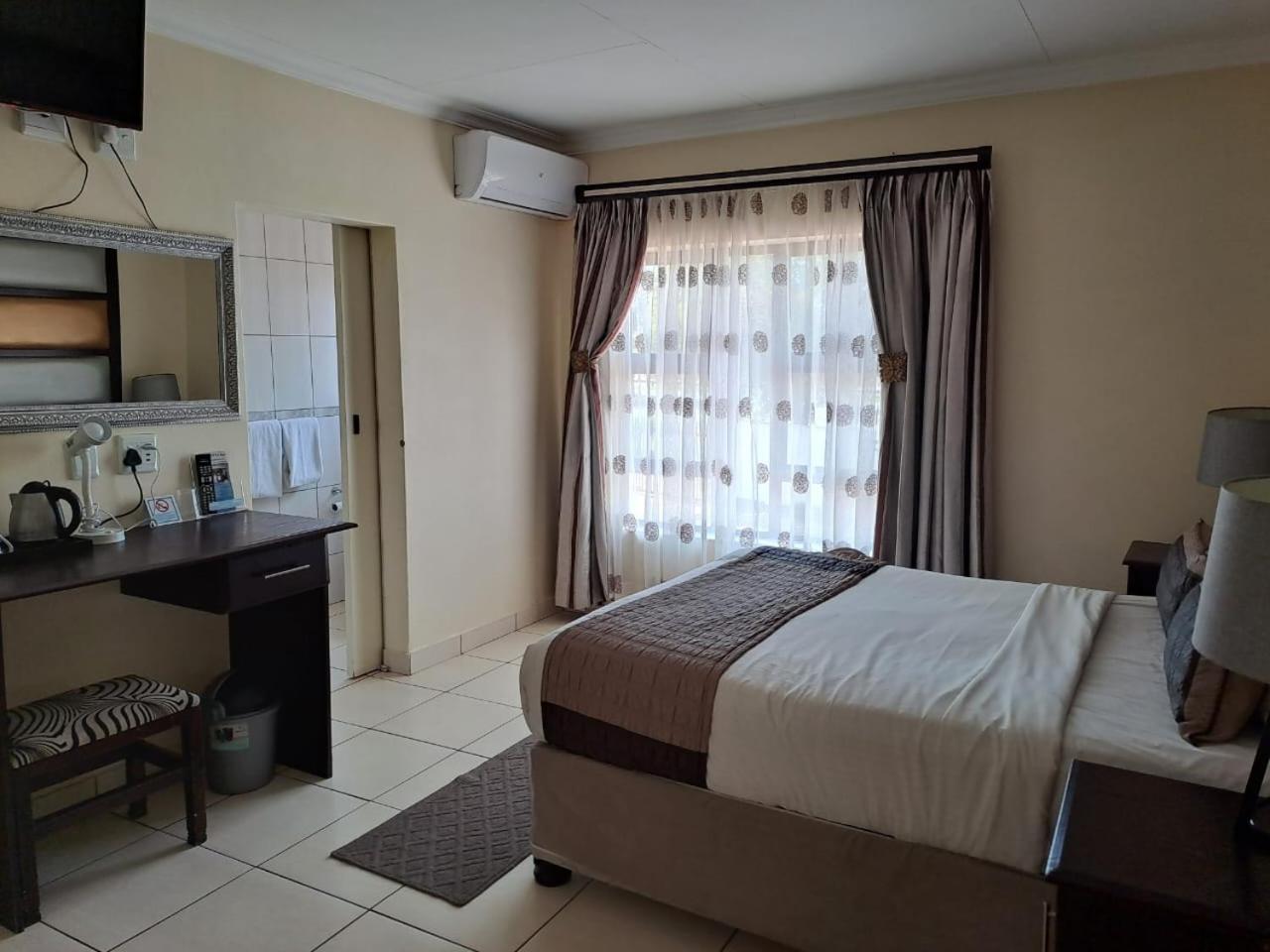 Ecotel OR Tambo Airport