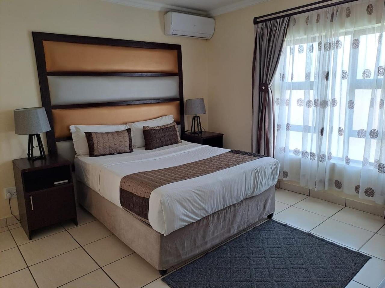 Ecotel OR Tambo Airport