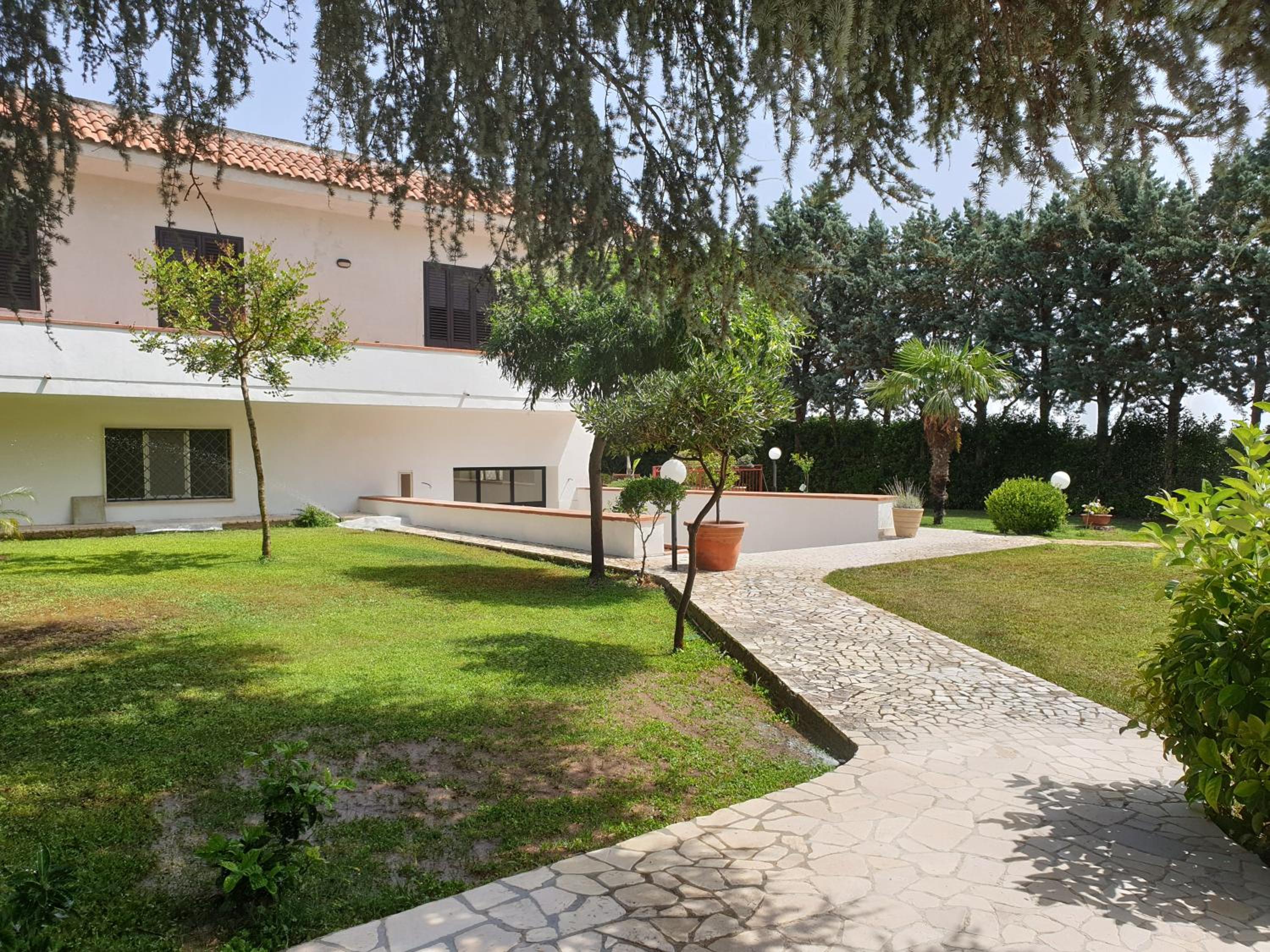 Giardini Saraceni