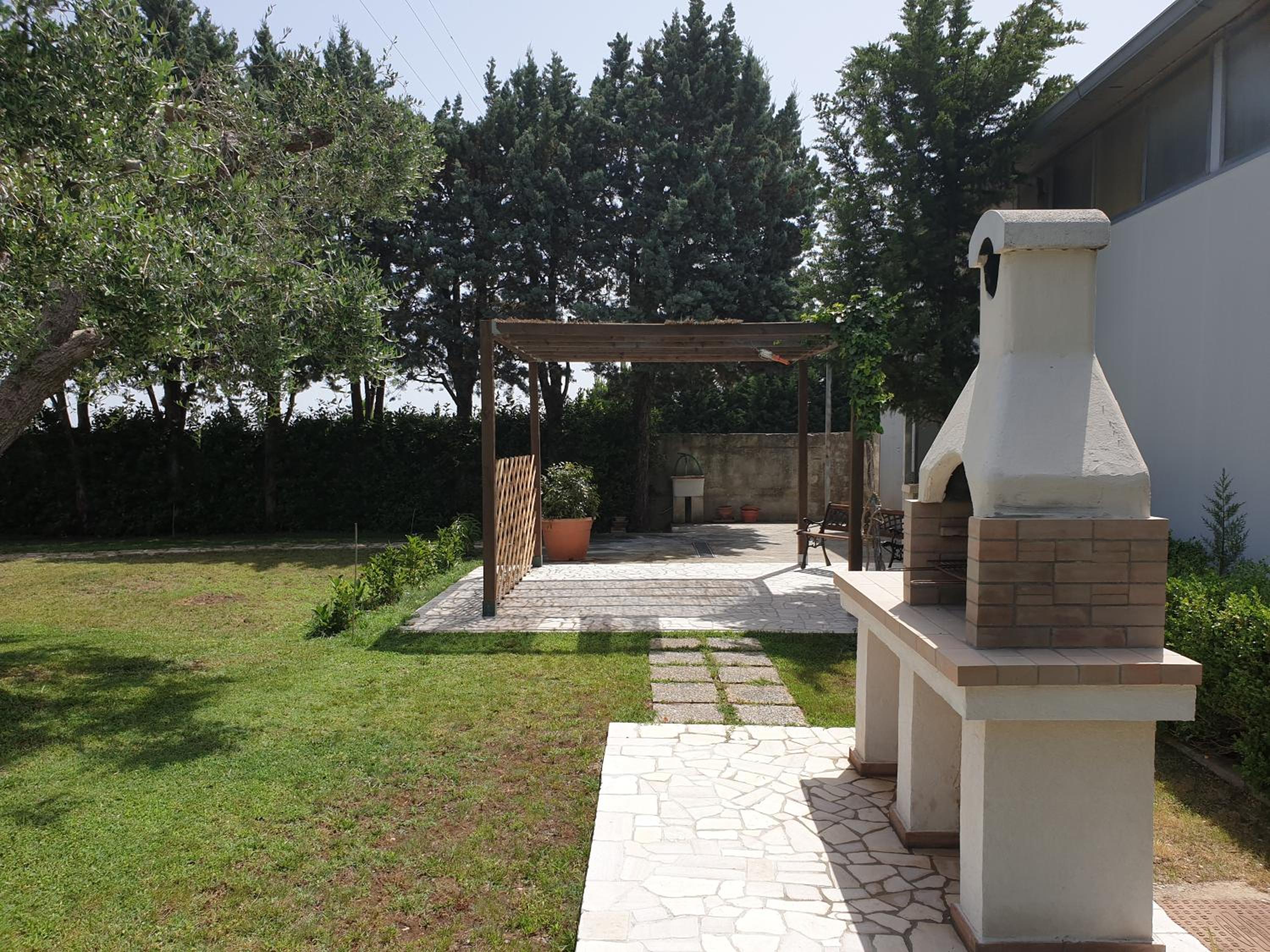 Giardini Saraceni