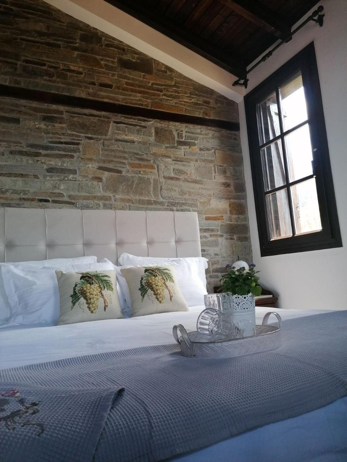 Maronia Luxury Villa