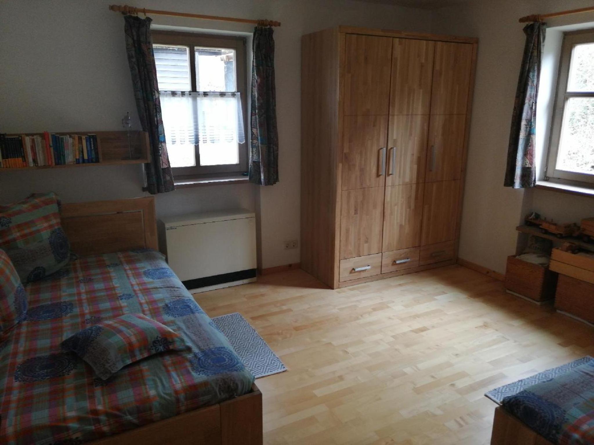 Ferienhaus Nienaber view 5