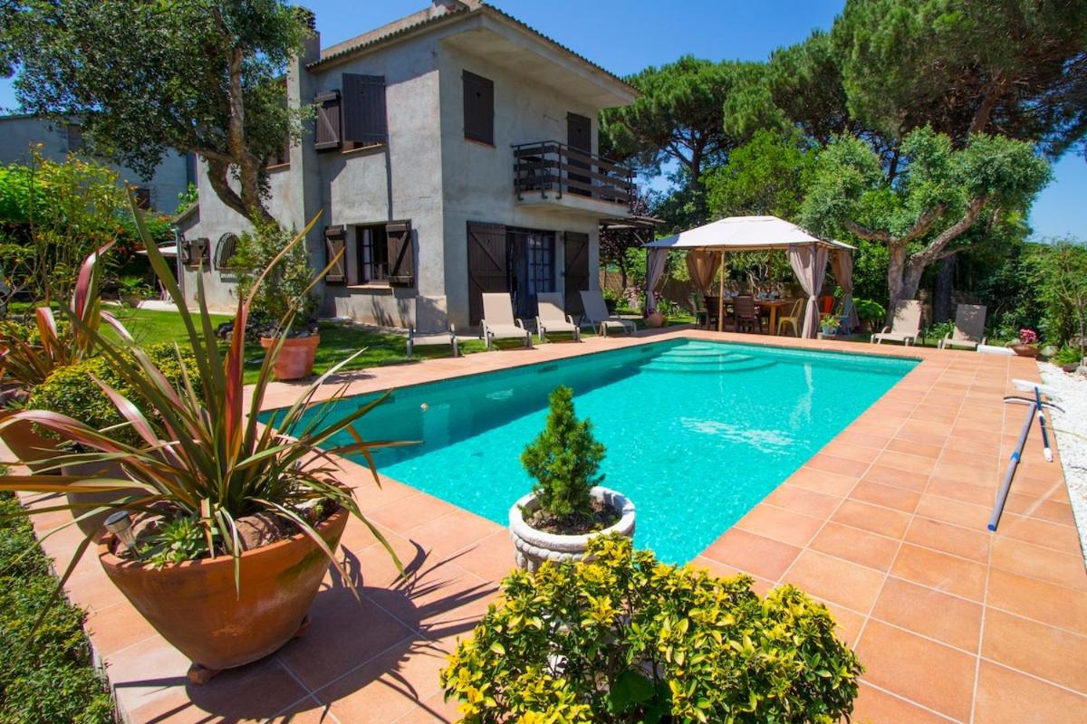 Catalunya Casas Delightful destination in the heart of Costa Brava photo 1