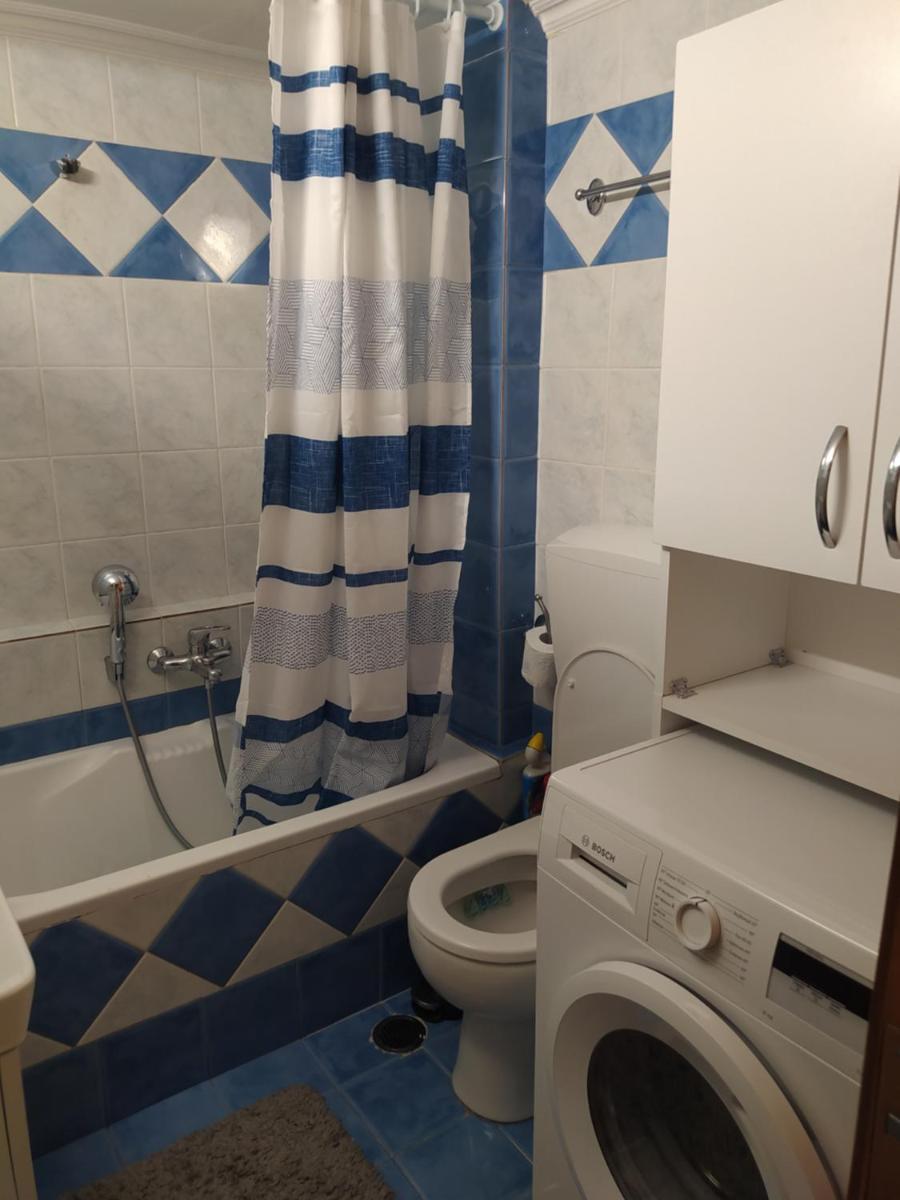 Marousi Comfy Apartment with balcony