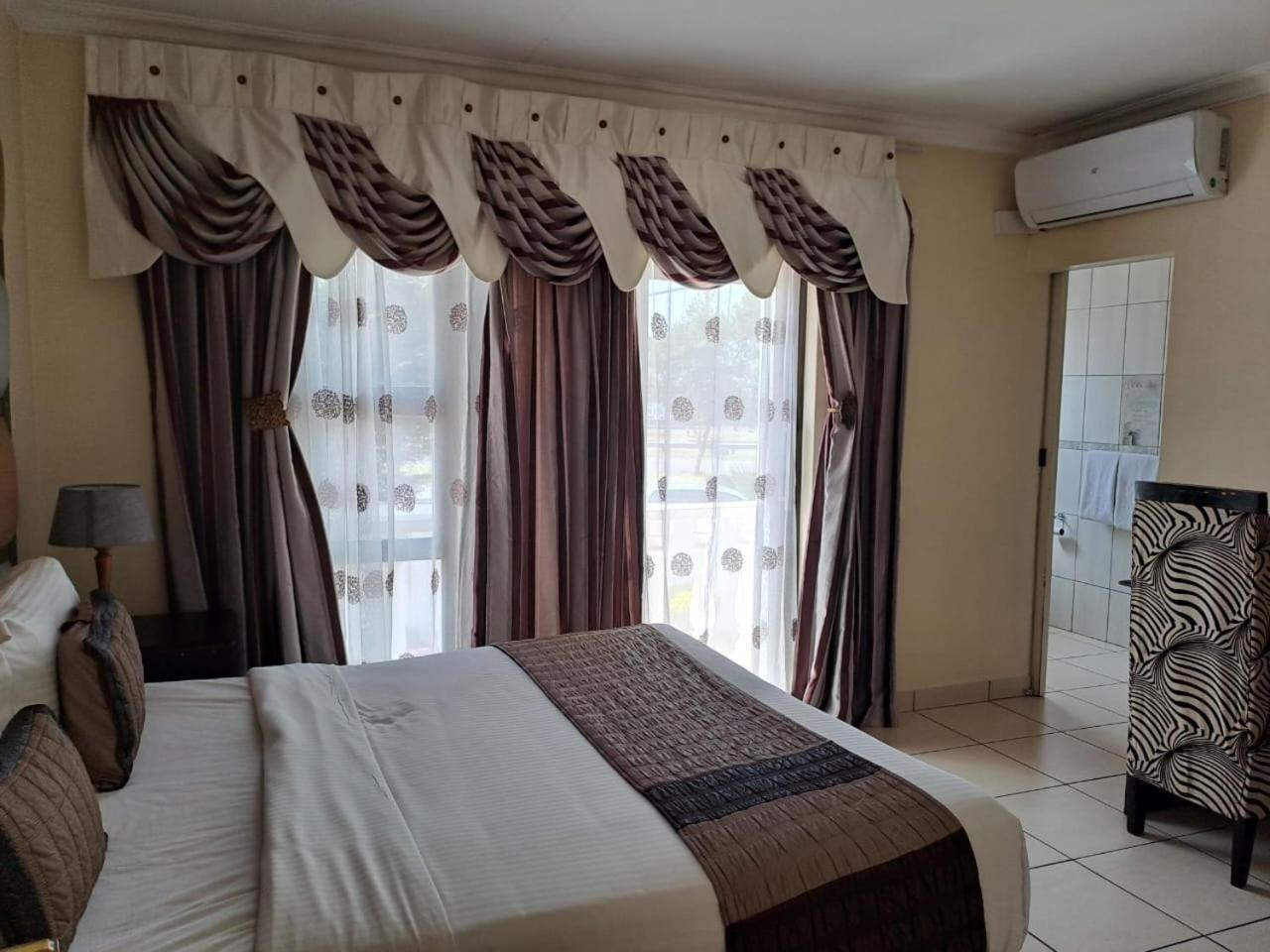 Ecotel OR Tambo Airport