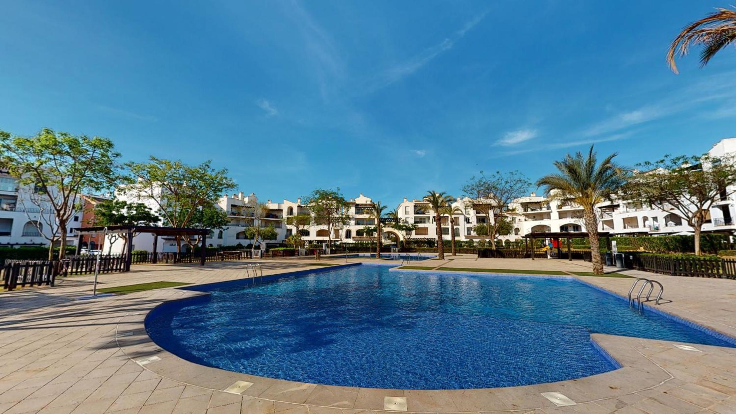 Casa Congrio K-Murcia Holiday Rentals Property
