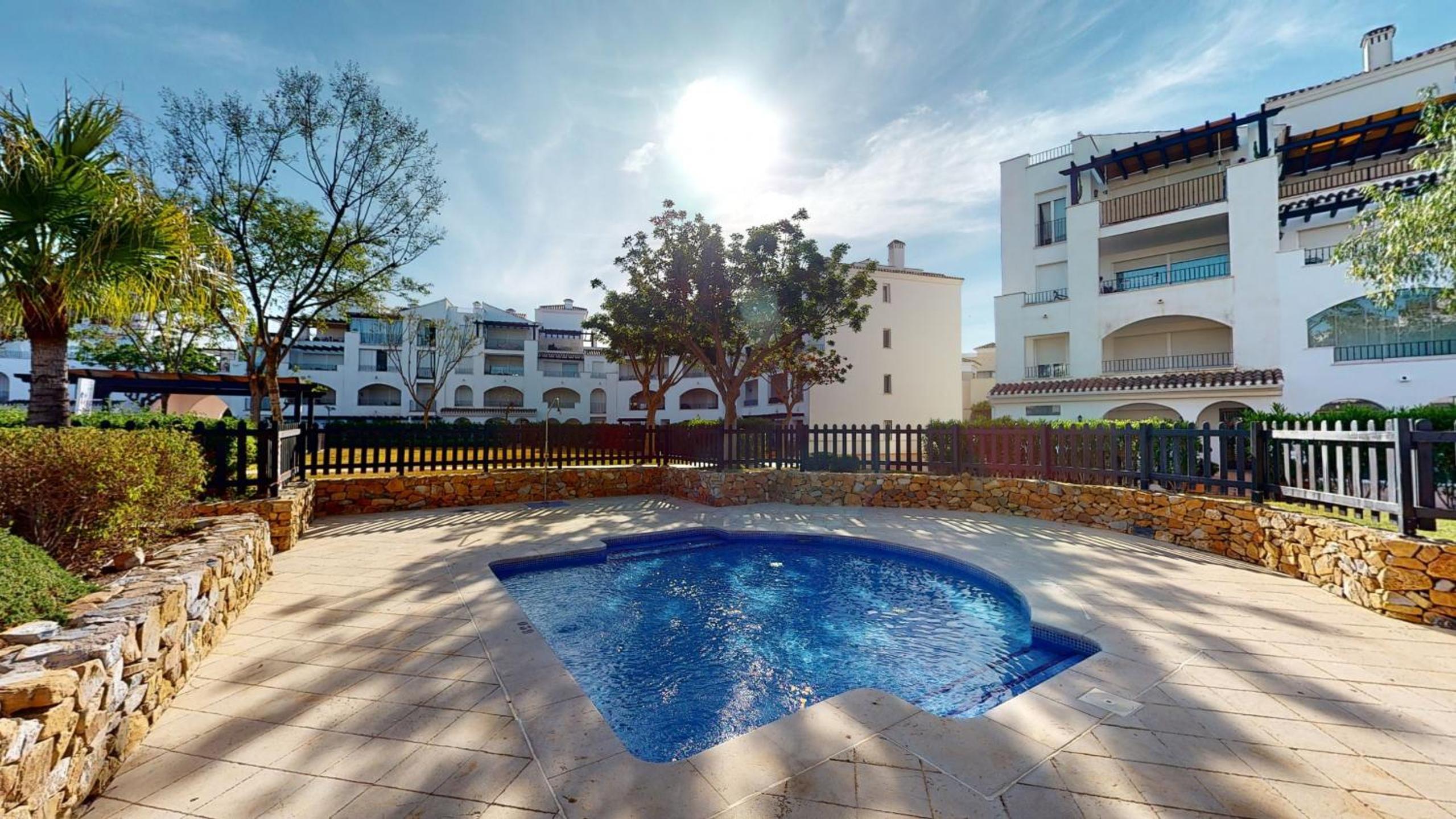 Casa Congrio K-Murcia Holiday Rentals Property