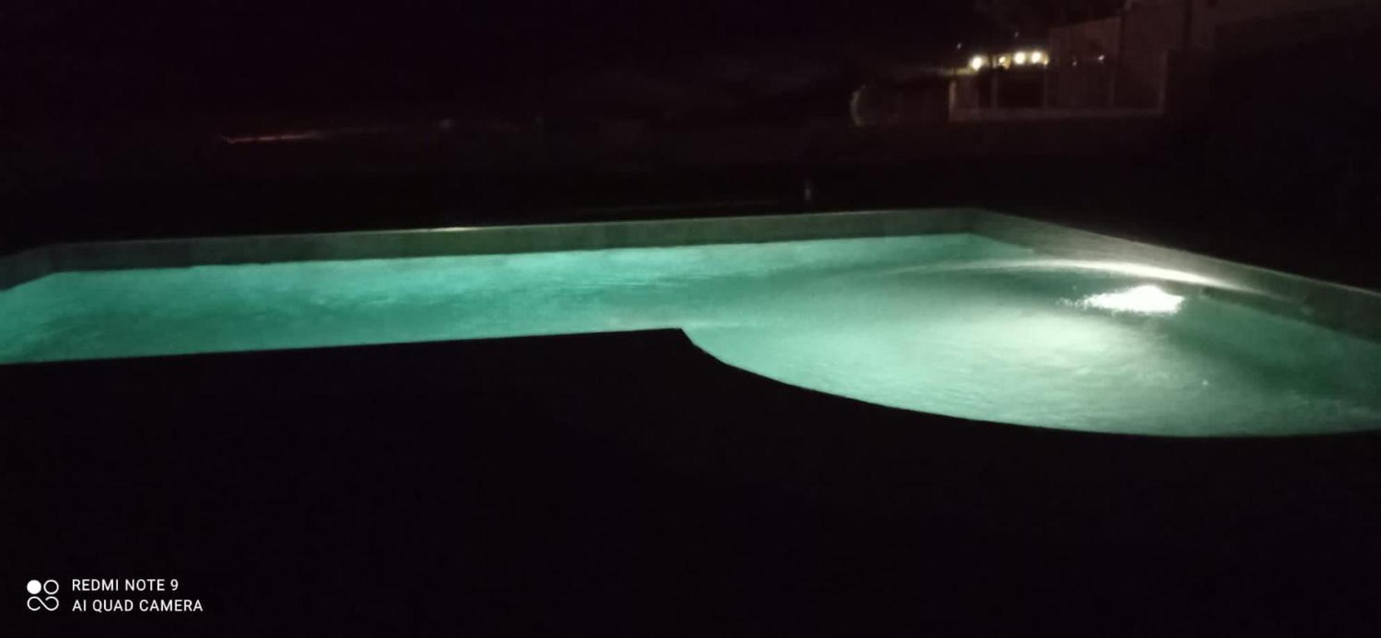 Casa rural Paradise Holidays