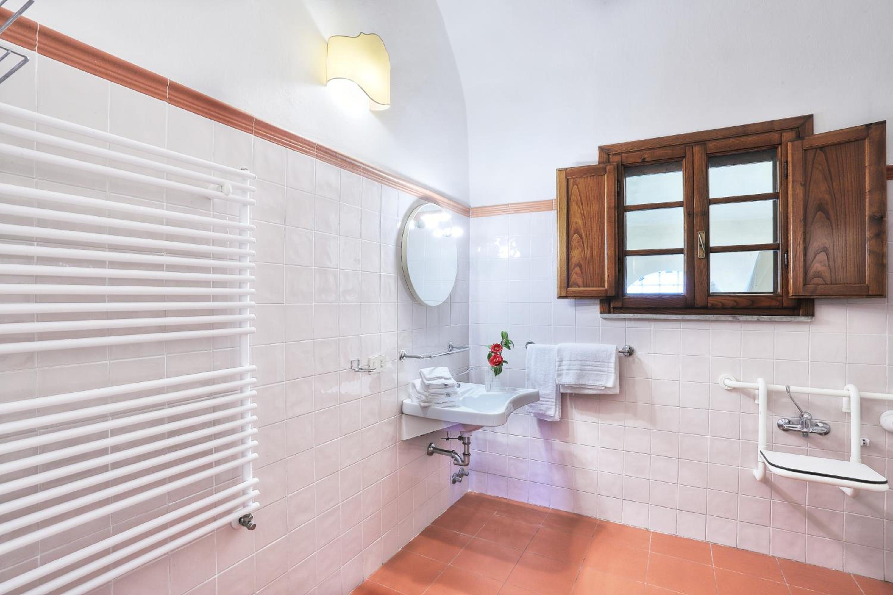 Agriturismo Villa Rosselmini