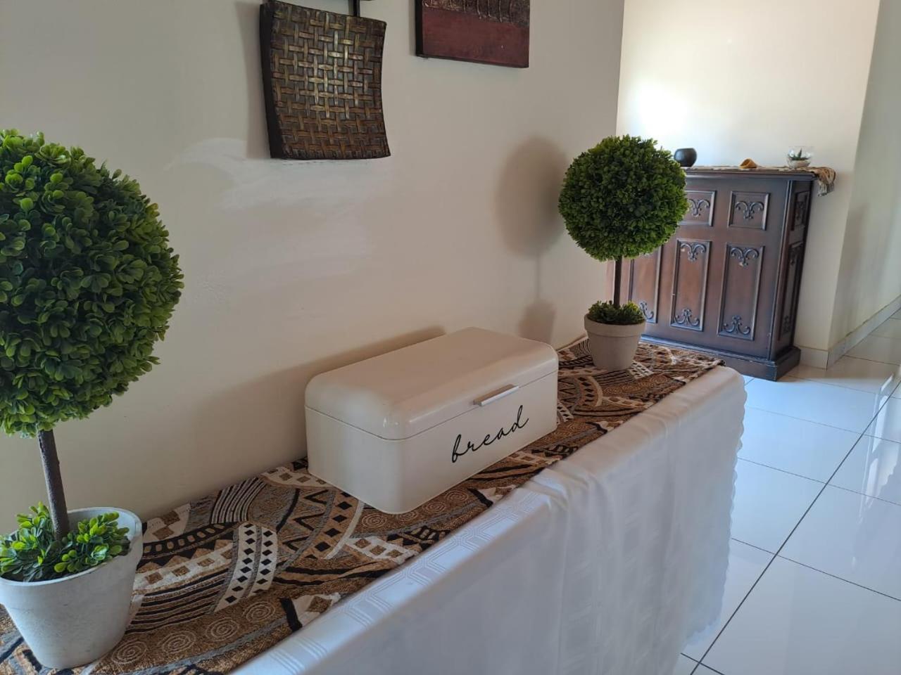 Ecotel OR Tambo Airport