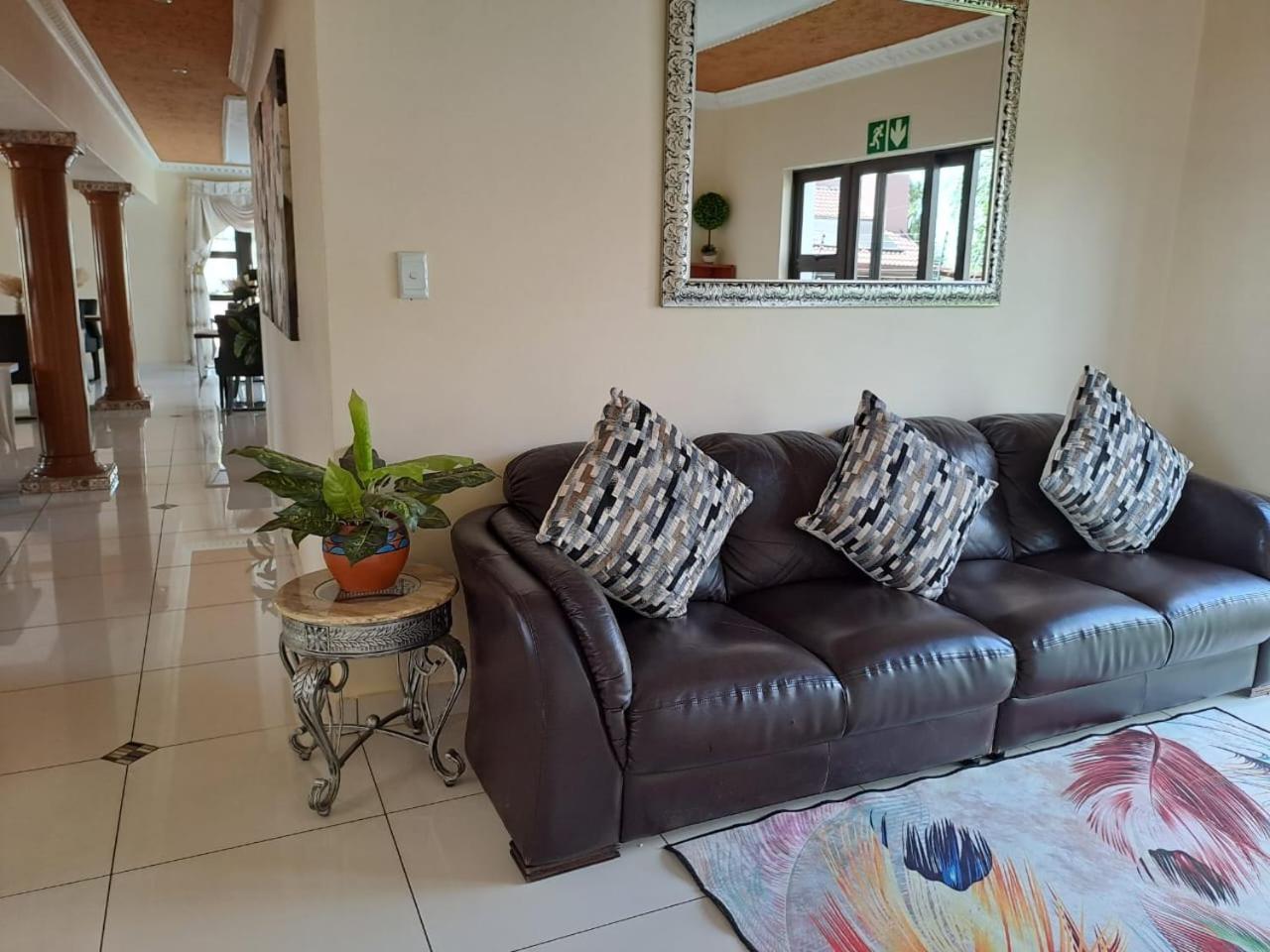 Ecotel OR Tambo Airport