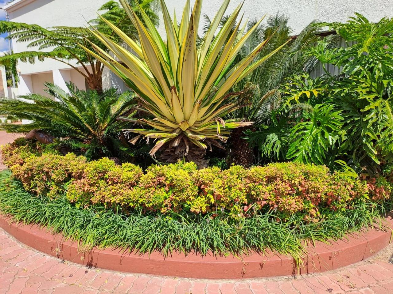 Ecotel OR Tambo Airport