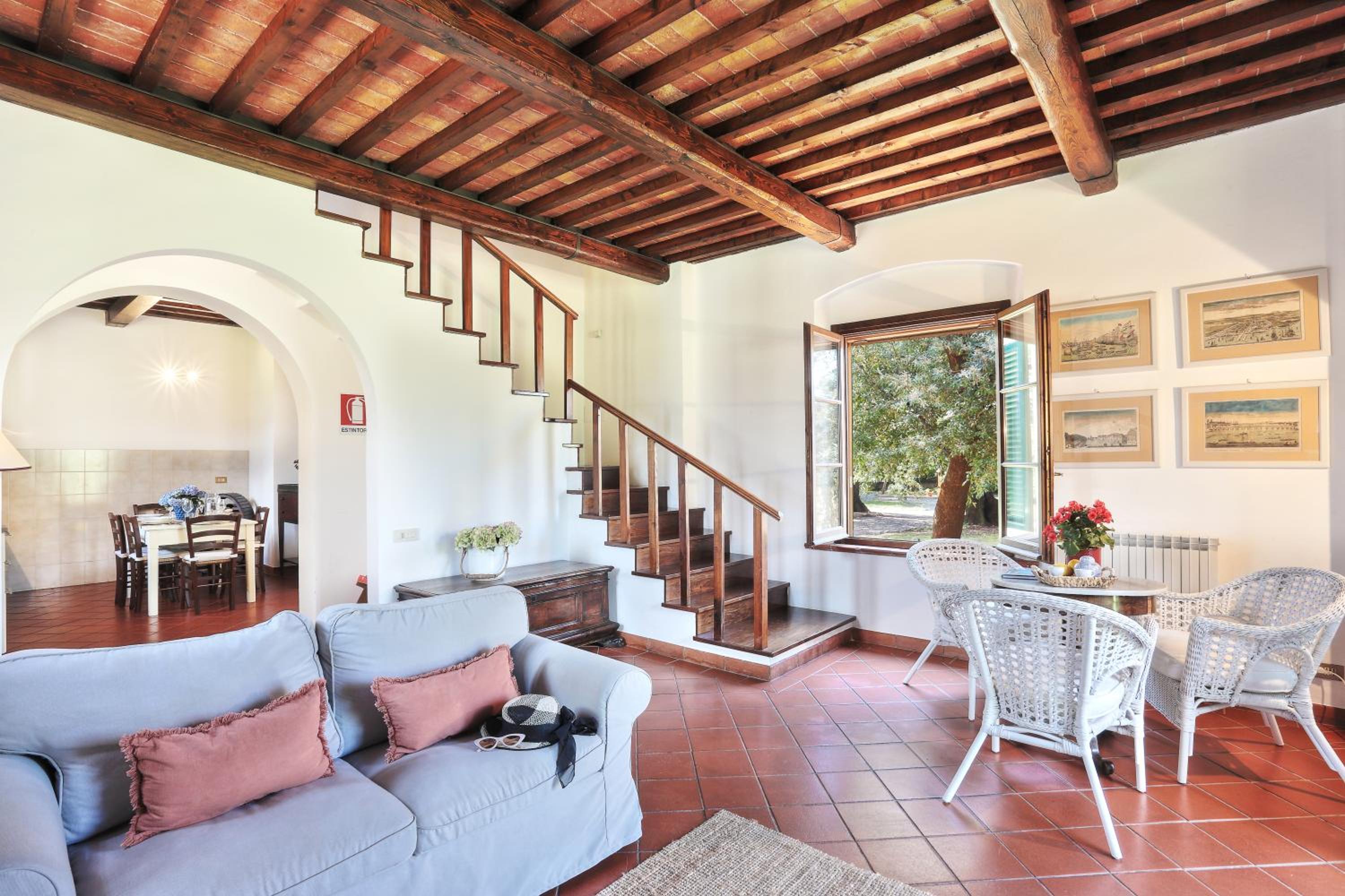 Agriturismo Villa Rosselmini