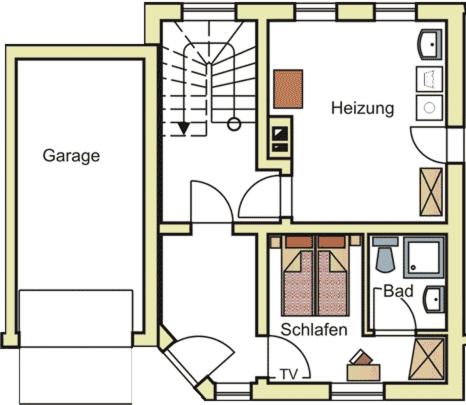 Ferienhaus Eva inkl. Chiemgaukarte
