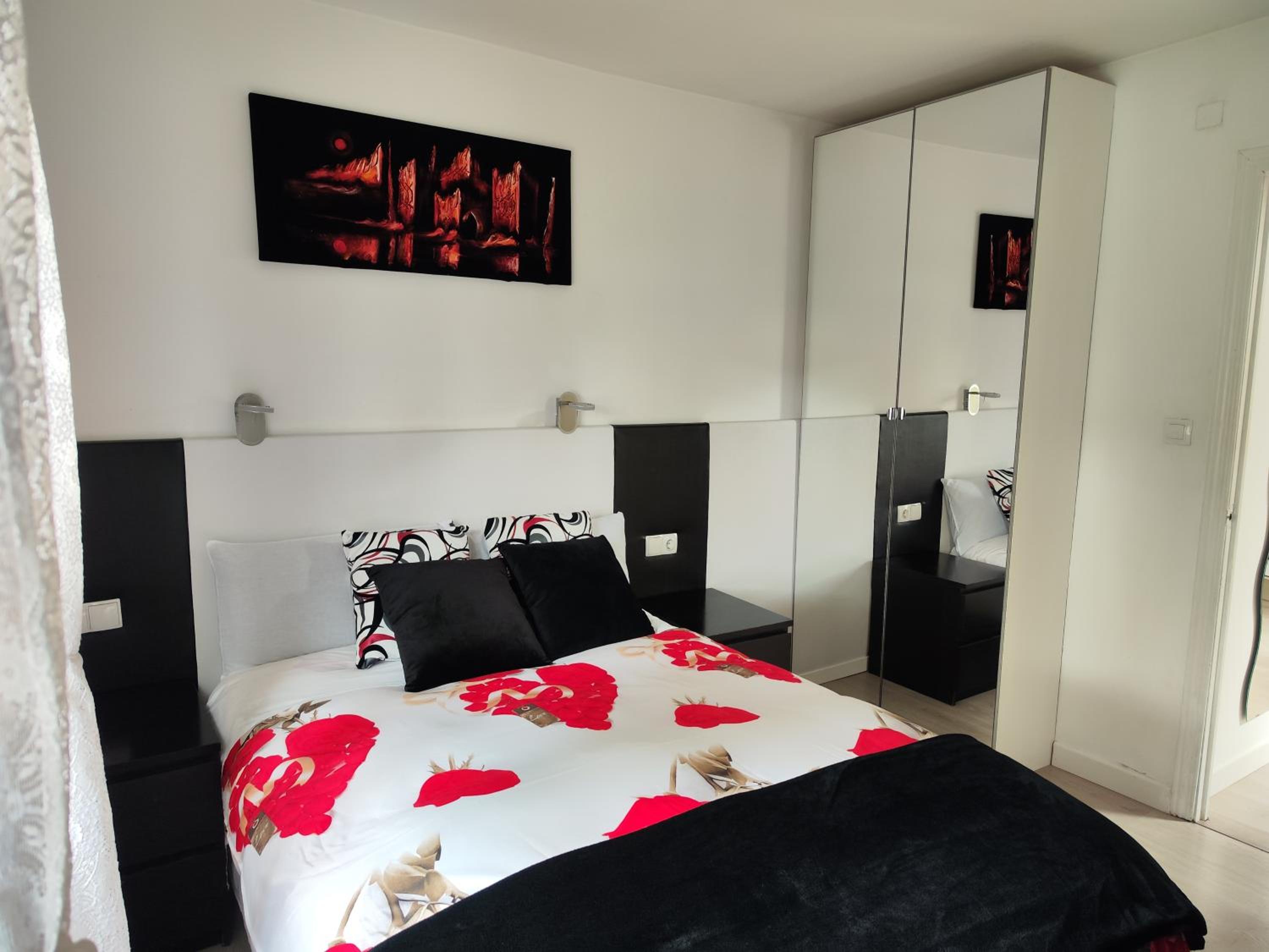 Casita de invitados cerca de Madrid