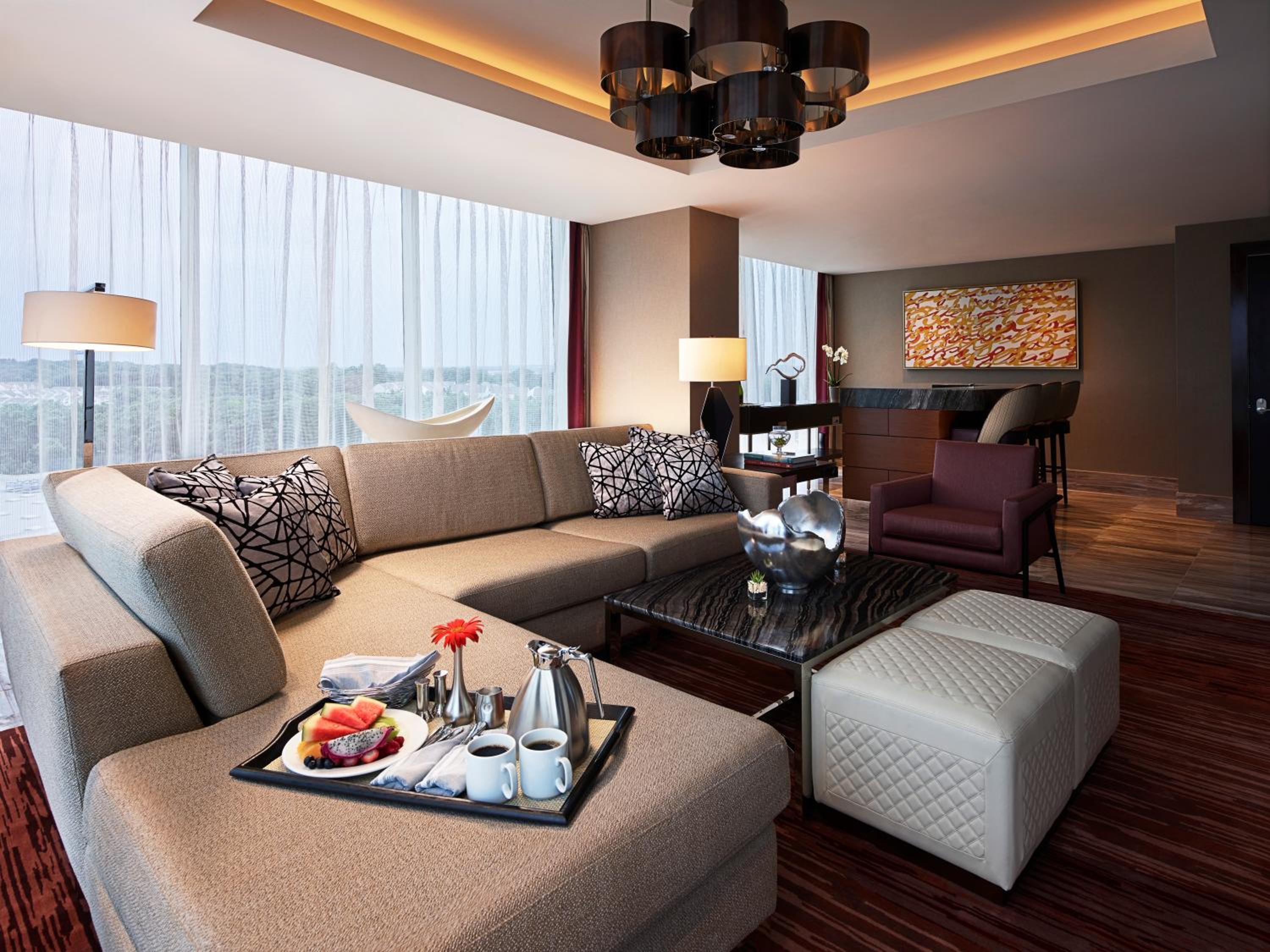 Live! Casino Hotel - Baltimore Washington Airport - BWI - Property Image 32