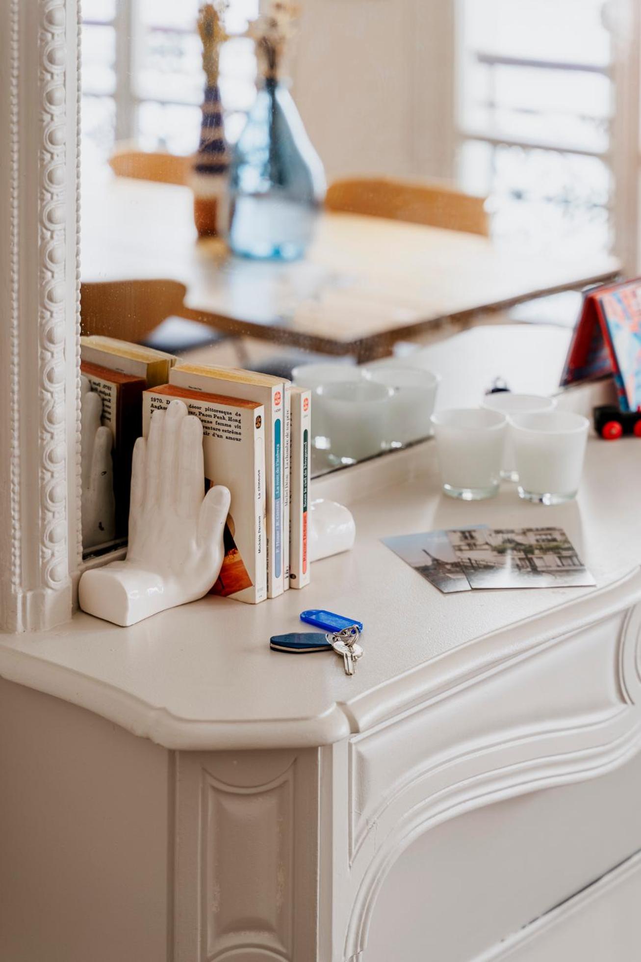 Edgar Suites Grands Boulevards - Boulanger