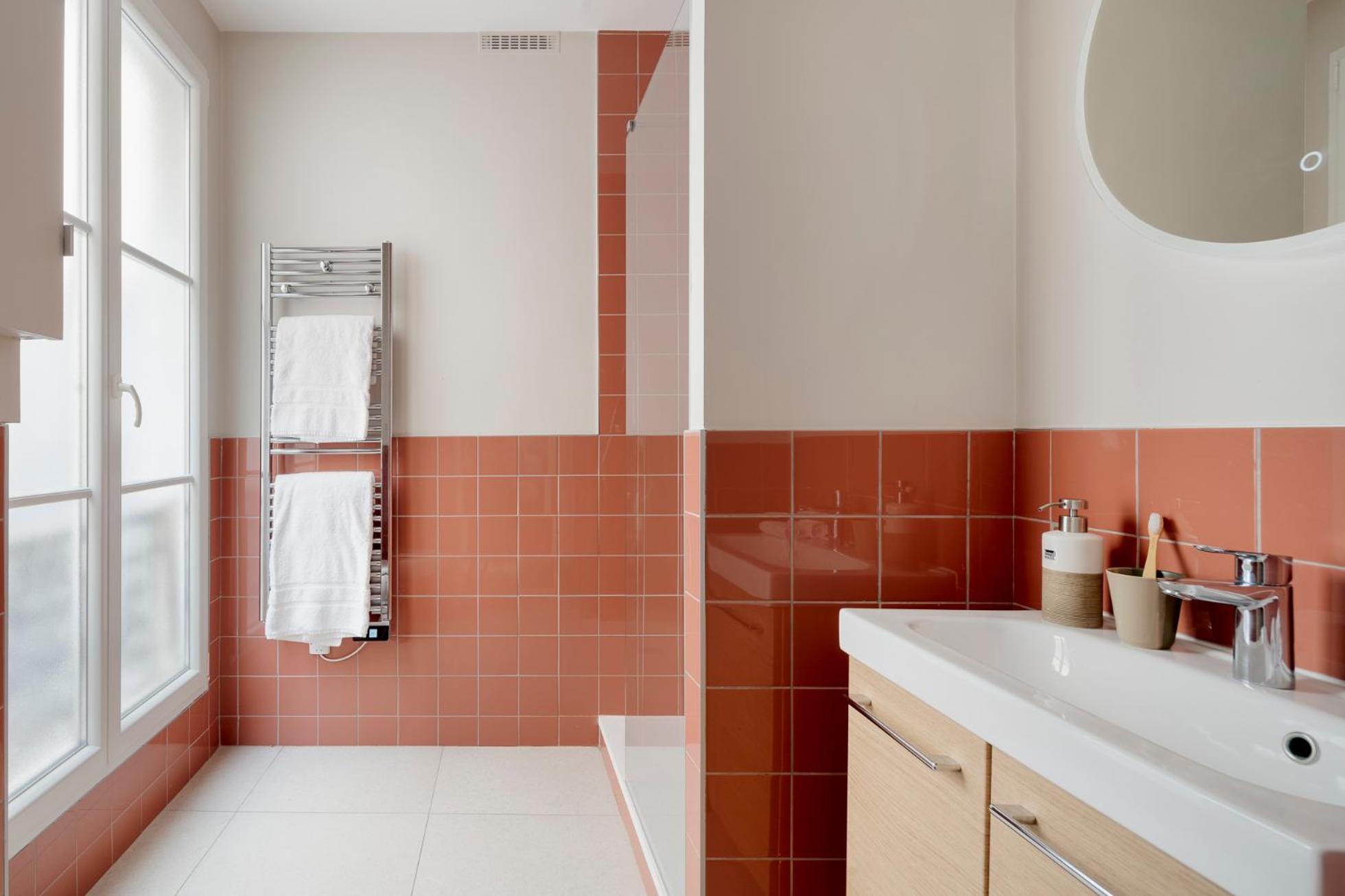 Edgar Suites Grands Boulevards - Boulanger
