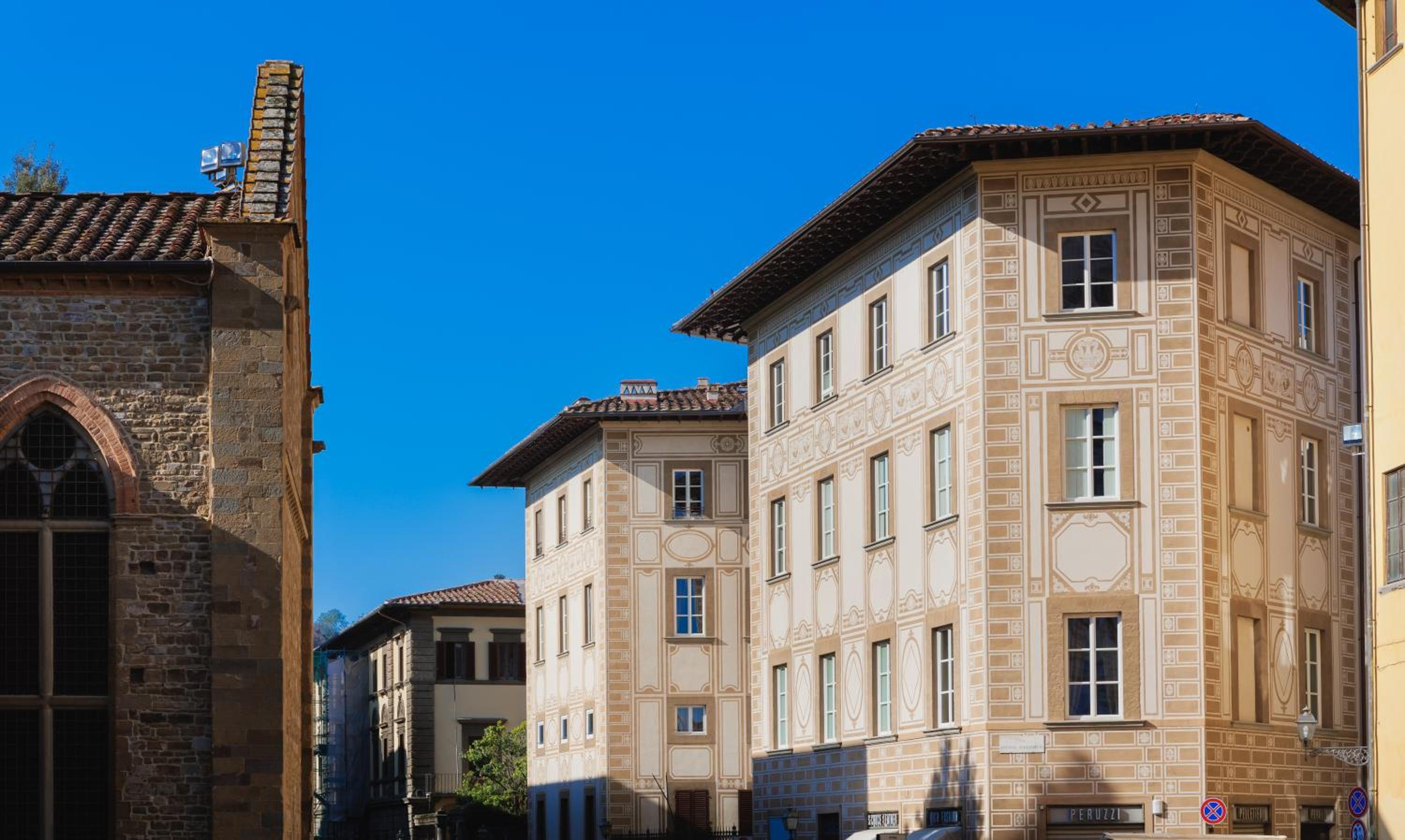 Maison Santa Croce