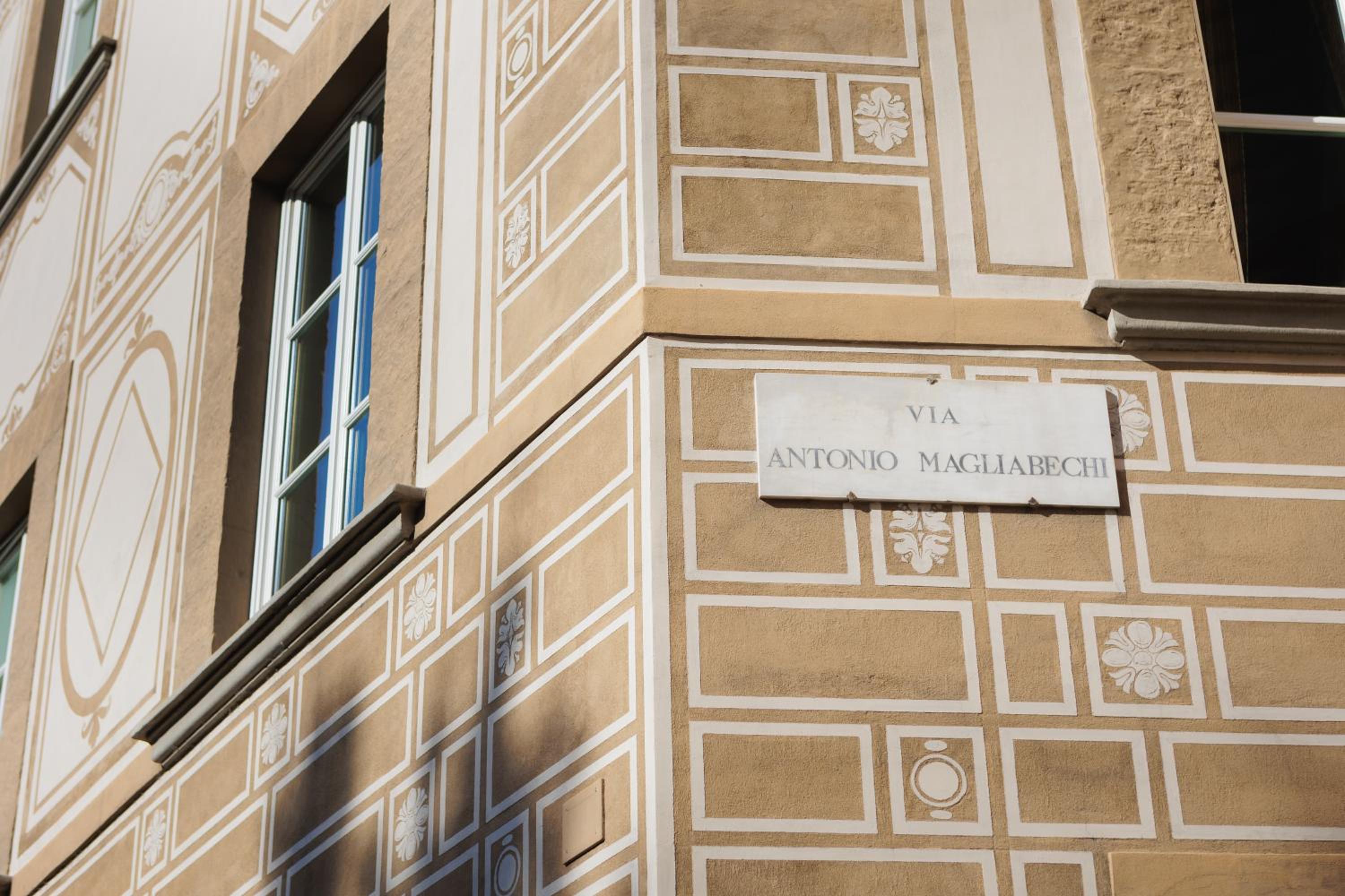 Maison Santa Croce