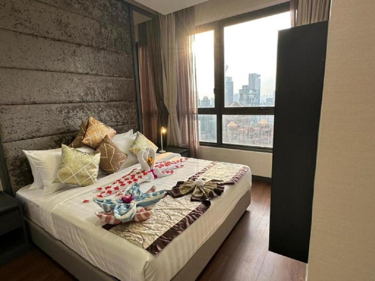 ASTRA @ 8 Kia Peng Suites