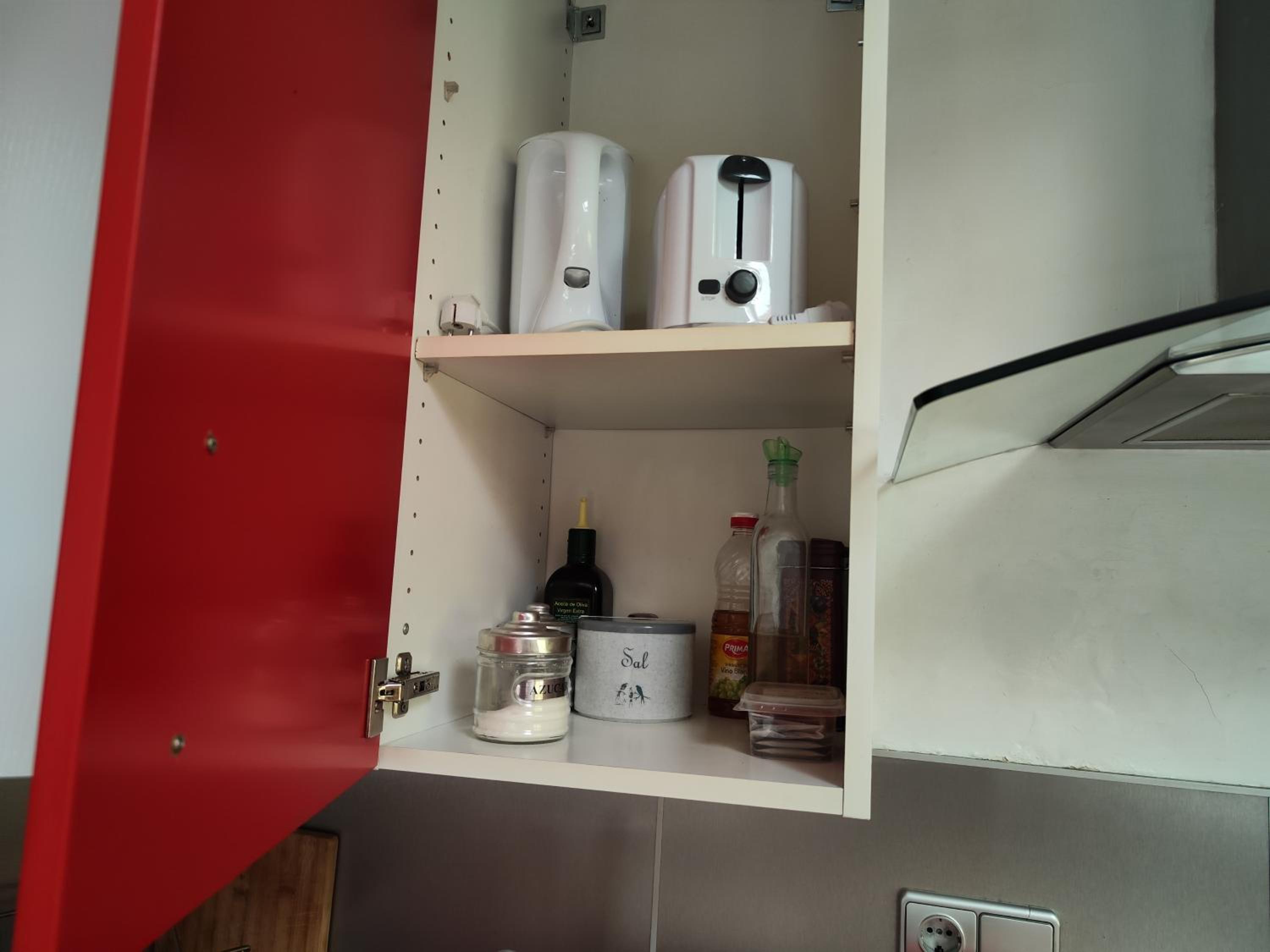 Casita de invitados cerca de Madrid