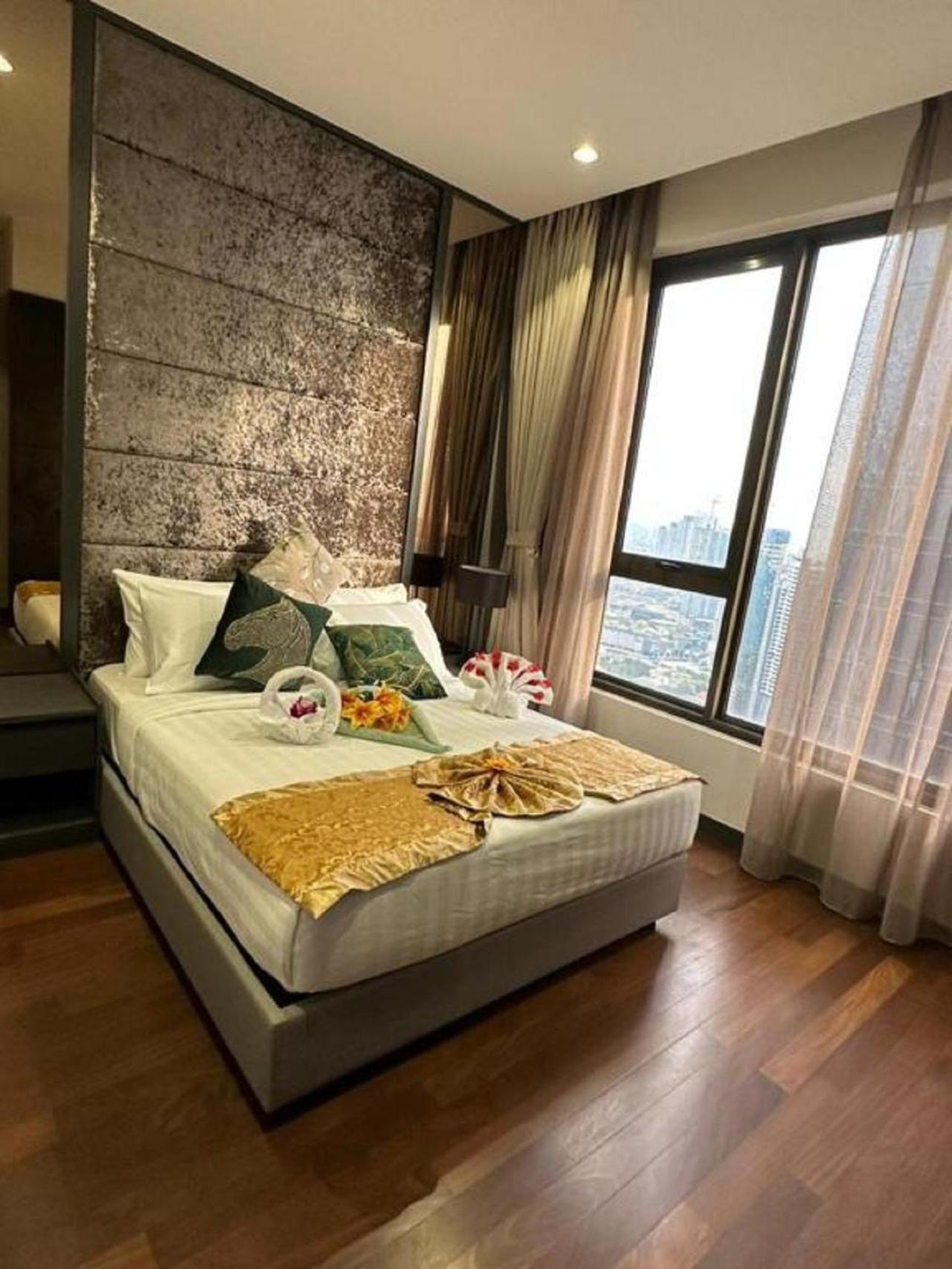 ASTRA @ 8 Kia Peng Suites