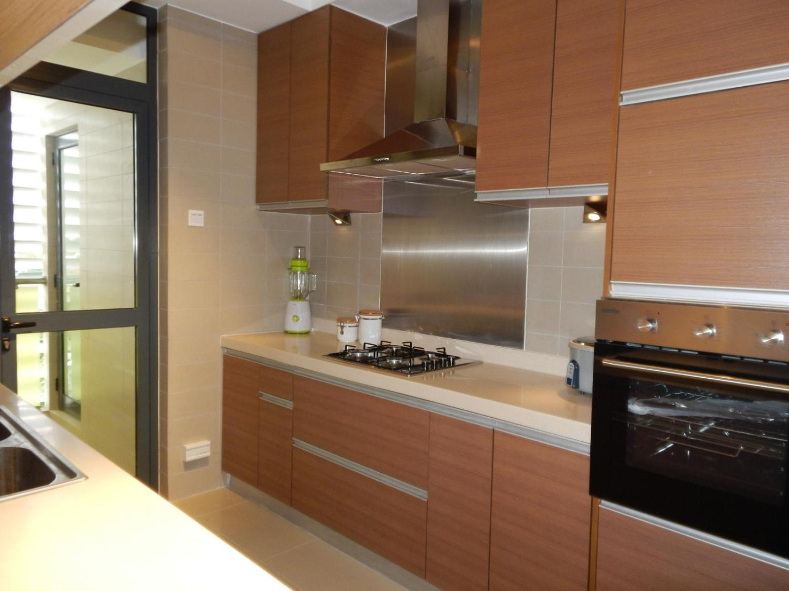 Luxury Havelockcity Apartment