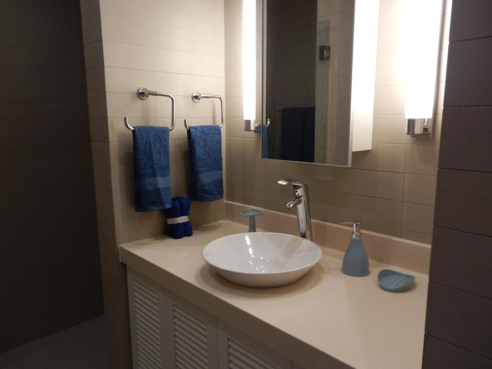 Luxury Havelockcity Apartment