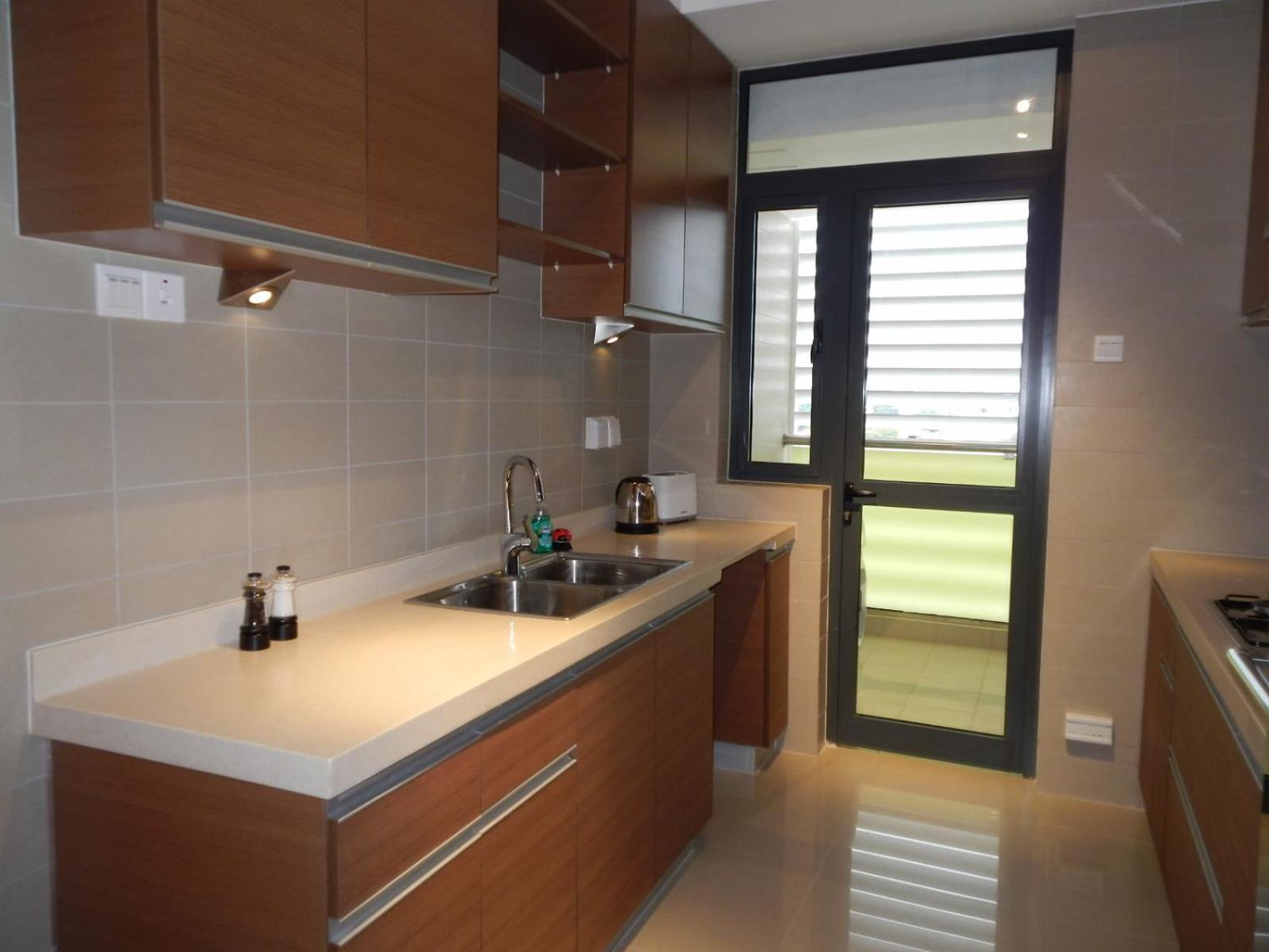 Luxury Havelockcity Apartment
