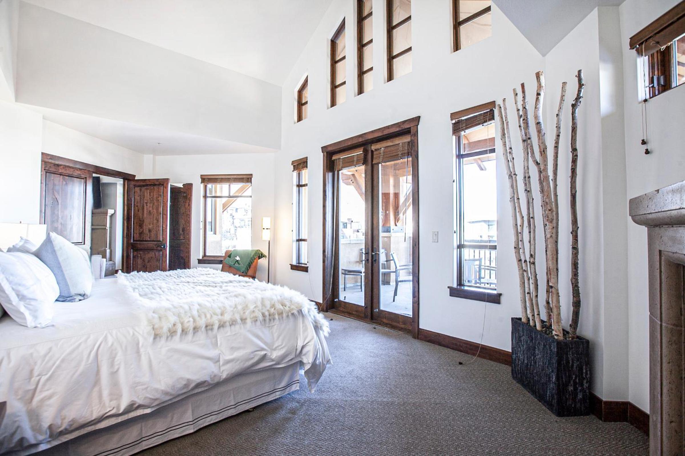 Hyatt at the Canyons by Park City Vacations