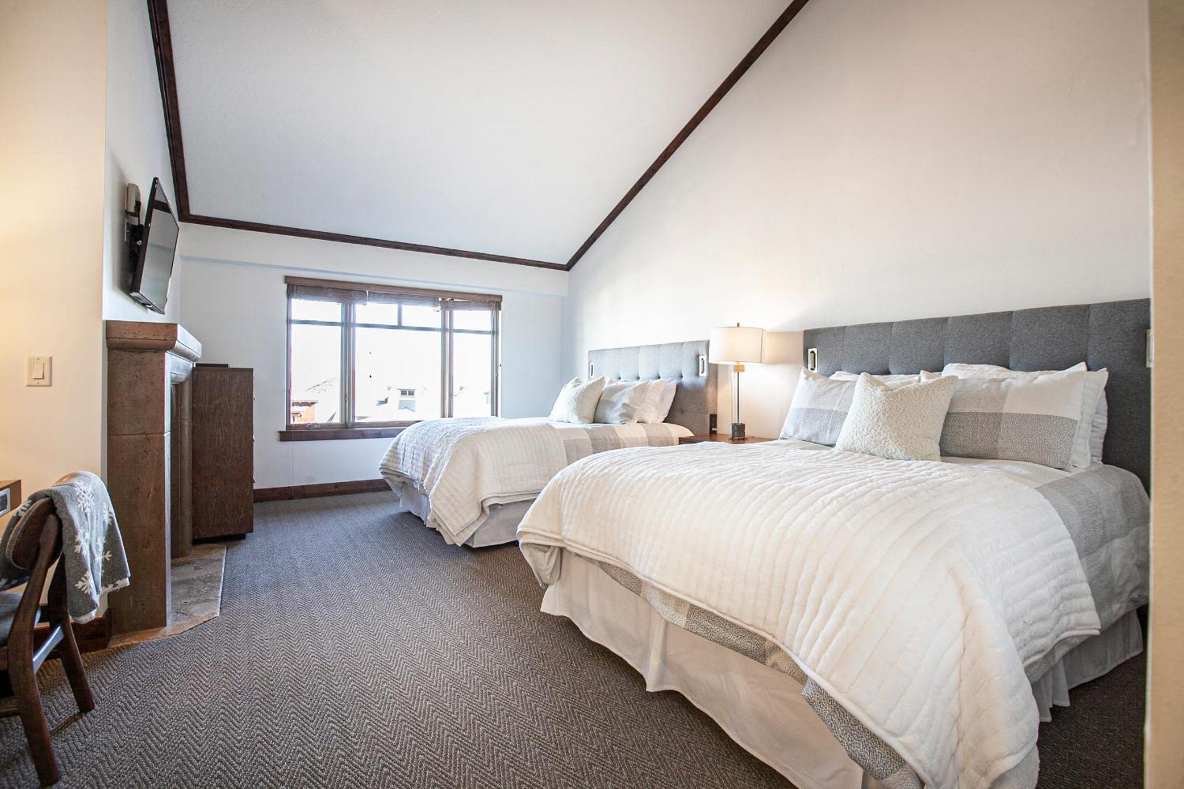 Hyatt at the Canyons by Park City Vacations