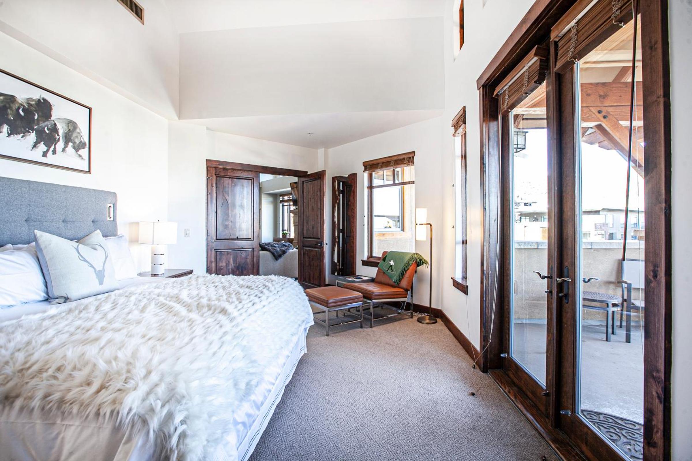 Hyatt at the Canyons by Park City Vacations